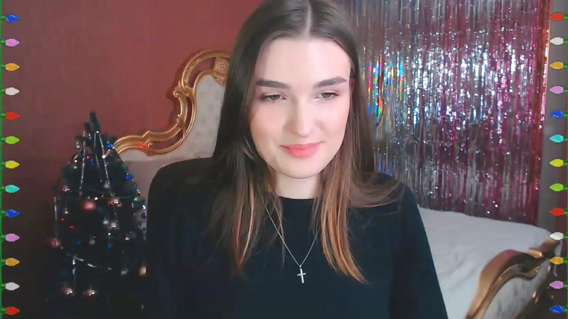 Gallery image thumbnail from Ifyoustay's myfreecams stream on, 12/27/2022, 14:55 image 10 of 20