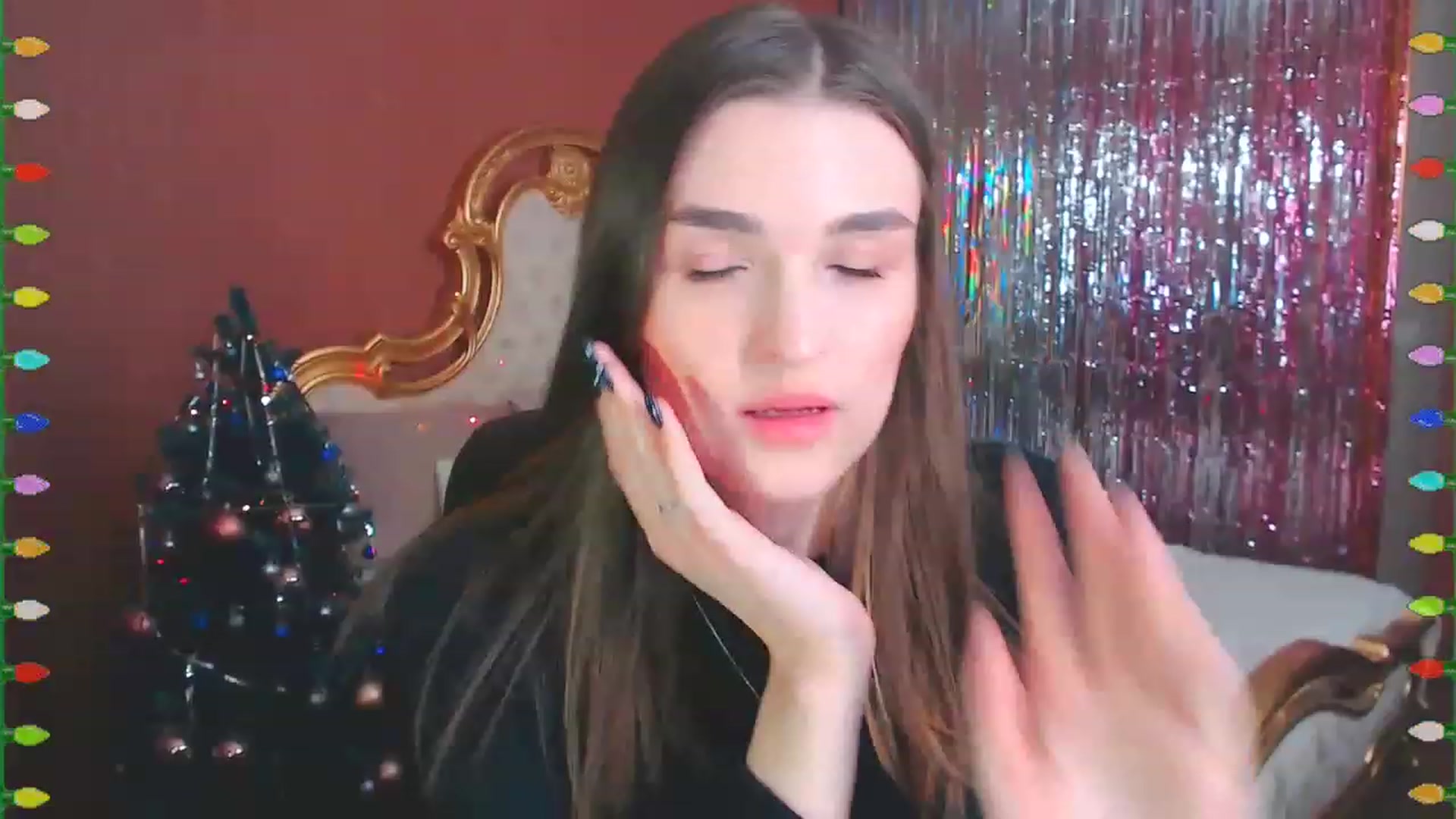 Gallery image thumbnail from Ifyoustay's myfreecams stream on, 12/27/2022, 14:55 image 18 of 20