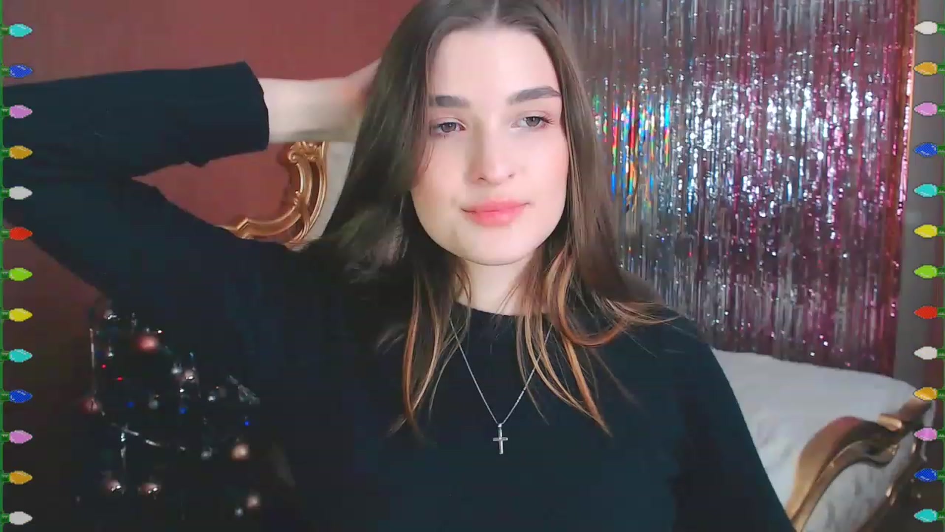 Gallery image thumbnail from Ifyoustay's myfreecams stream on, 12/27/2022, 14:55 image 6 of 20