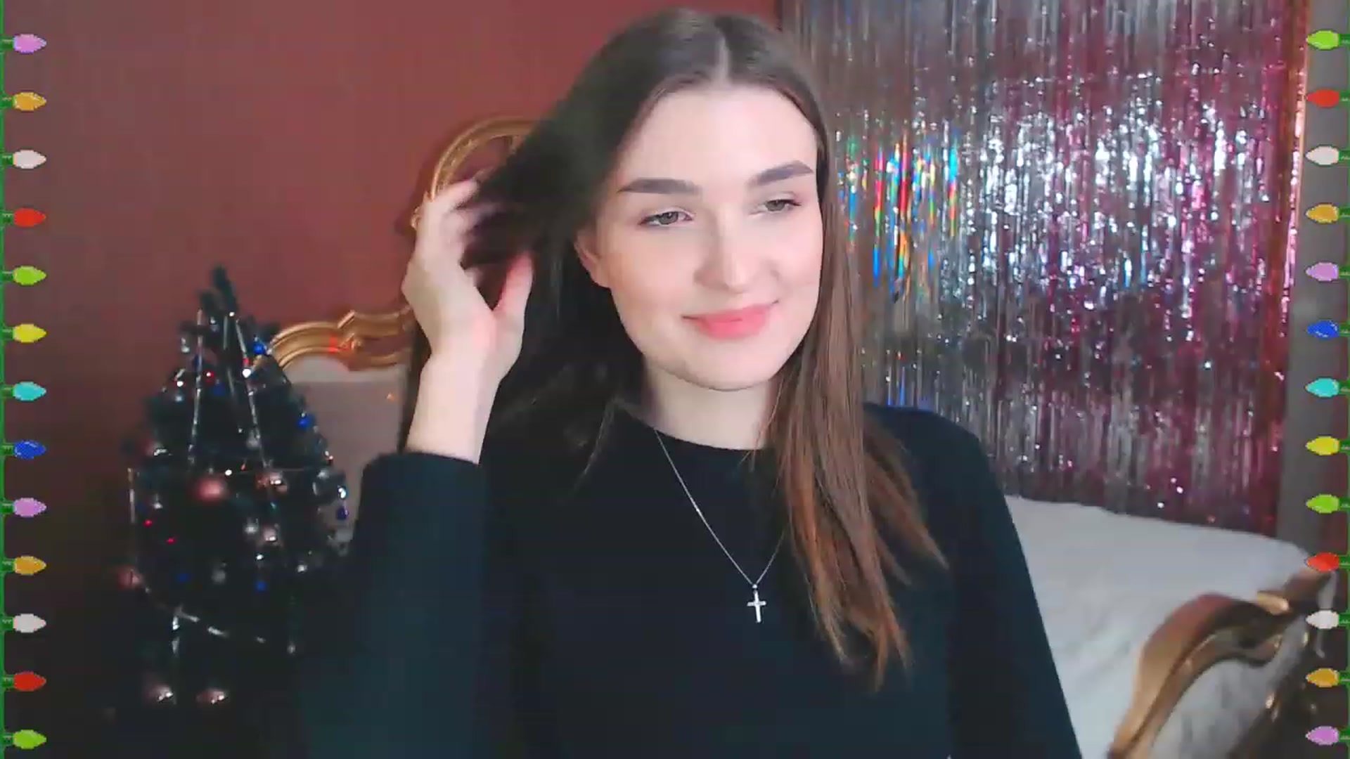 Gallery image thumbnail from Ifyoustay's myfreecams stream on, 12/27/2022, 14:55 image 14 of 20
