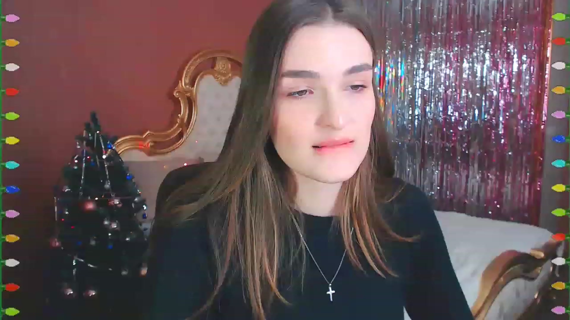 Gallery image thumbnail from Ifyoustay's myfreecams stream on, 12/27/2022, 14:55 image 7 of 20