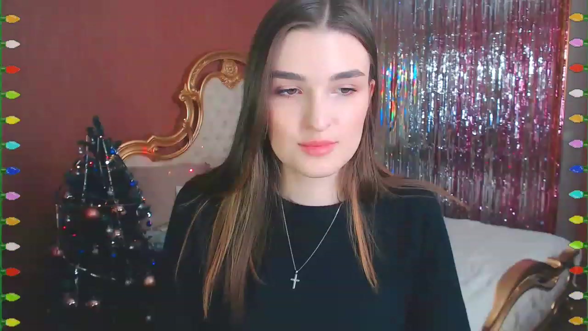 Gallery image thumbnail from Ifyoustay's myfreecams stream on, 12/27/2022, 14:55 image 2 of 20