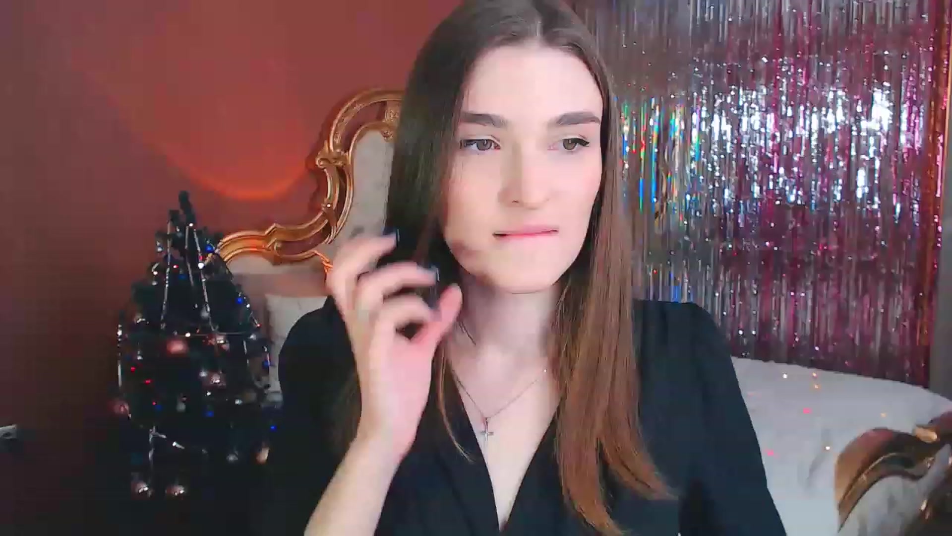 Gallery image thumbnail from Ifyoustay's myfreecams stream on, 12/28/2022, 13:04 image 5 of 20