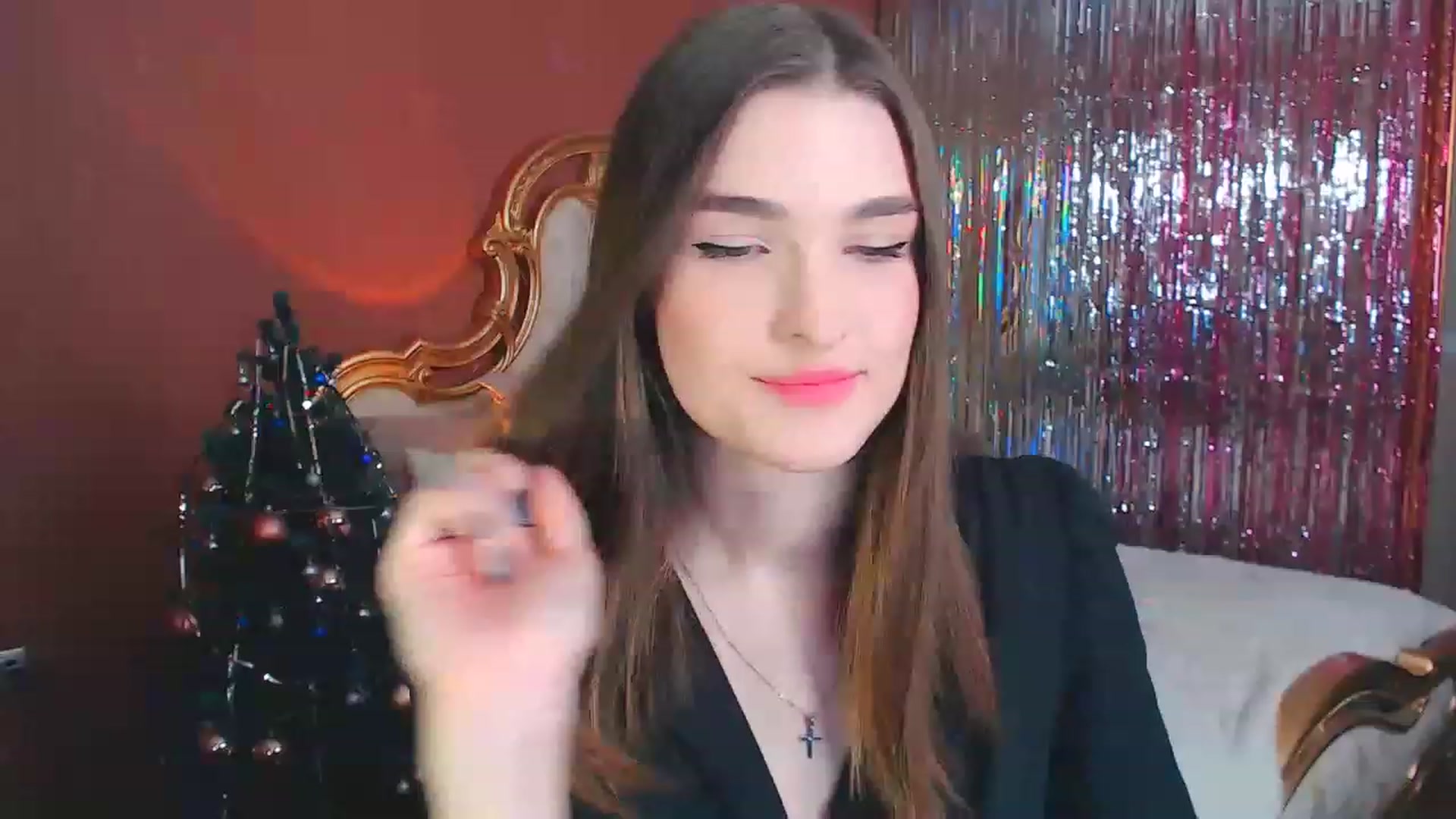 Gallery image thumbnail from Ifyoustay's myfreecams stream on, 12/28/2022, 13:04 image 18 of 20