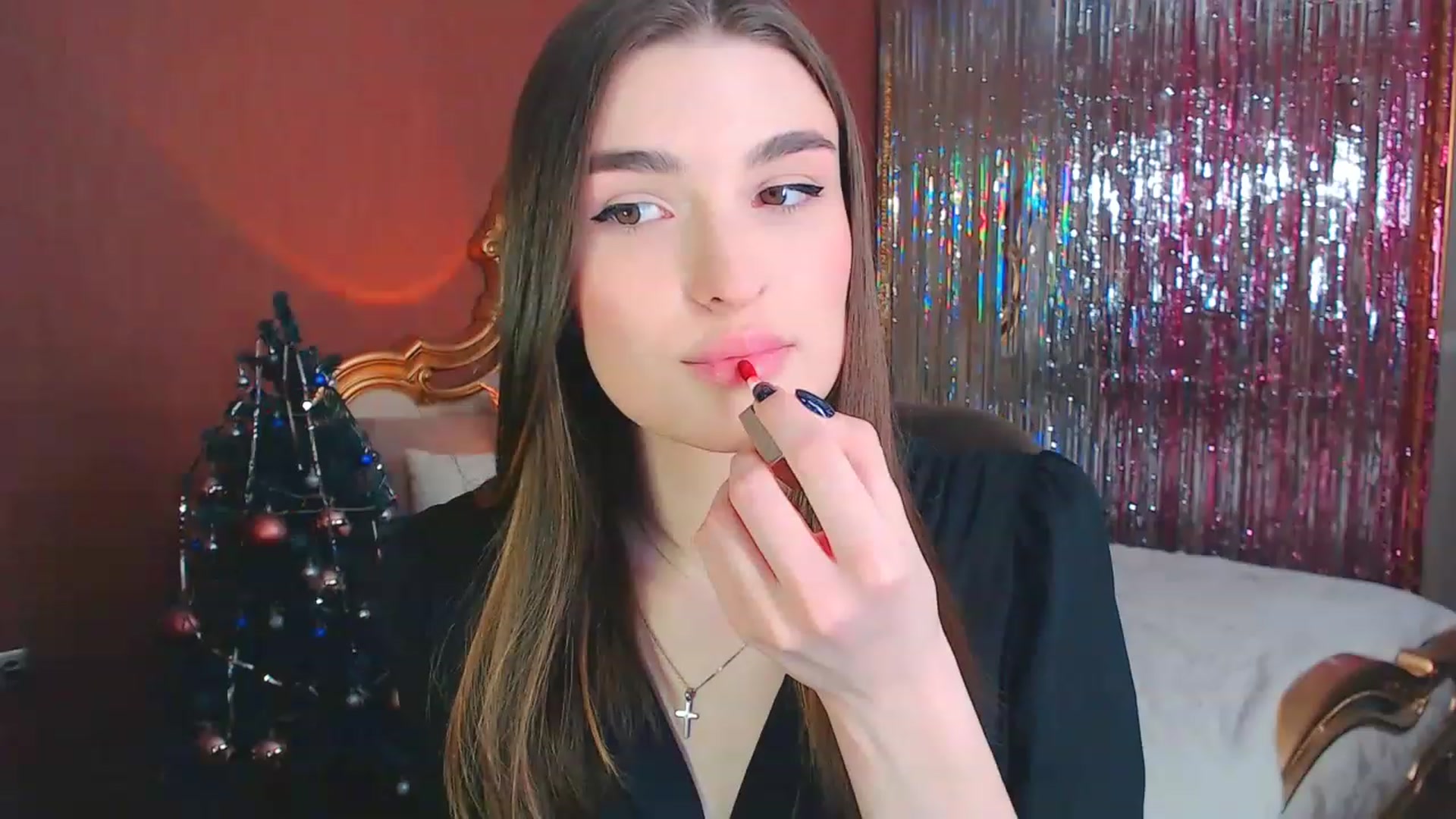 Gallery image thumbnail from Ifyoustay's myfreecams stream on, 12/28/2022, 13:04 image 6 of 20