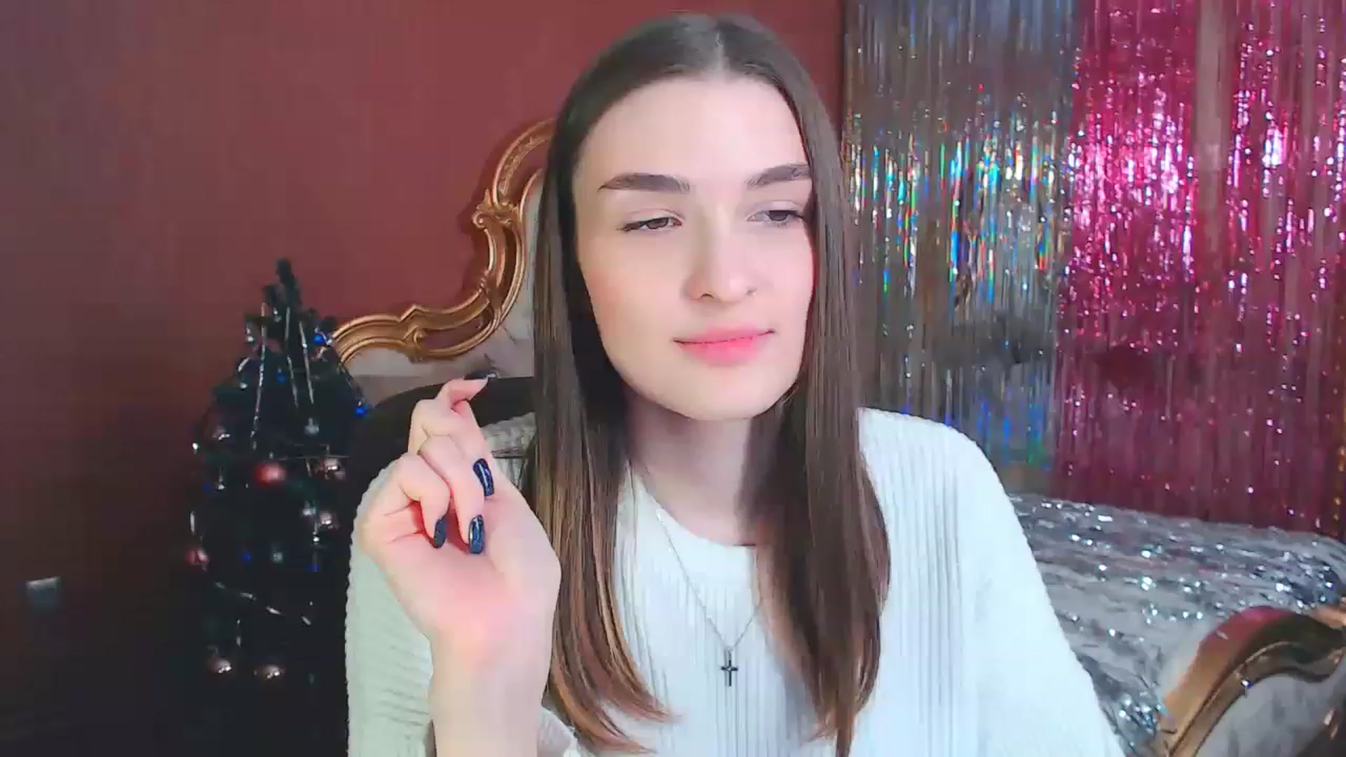 Gallery image thumbnail from Ifyoustay's myfreecams stream on, 01/06/2023, 14:47 image 20 of 20