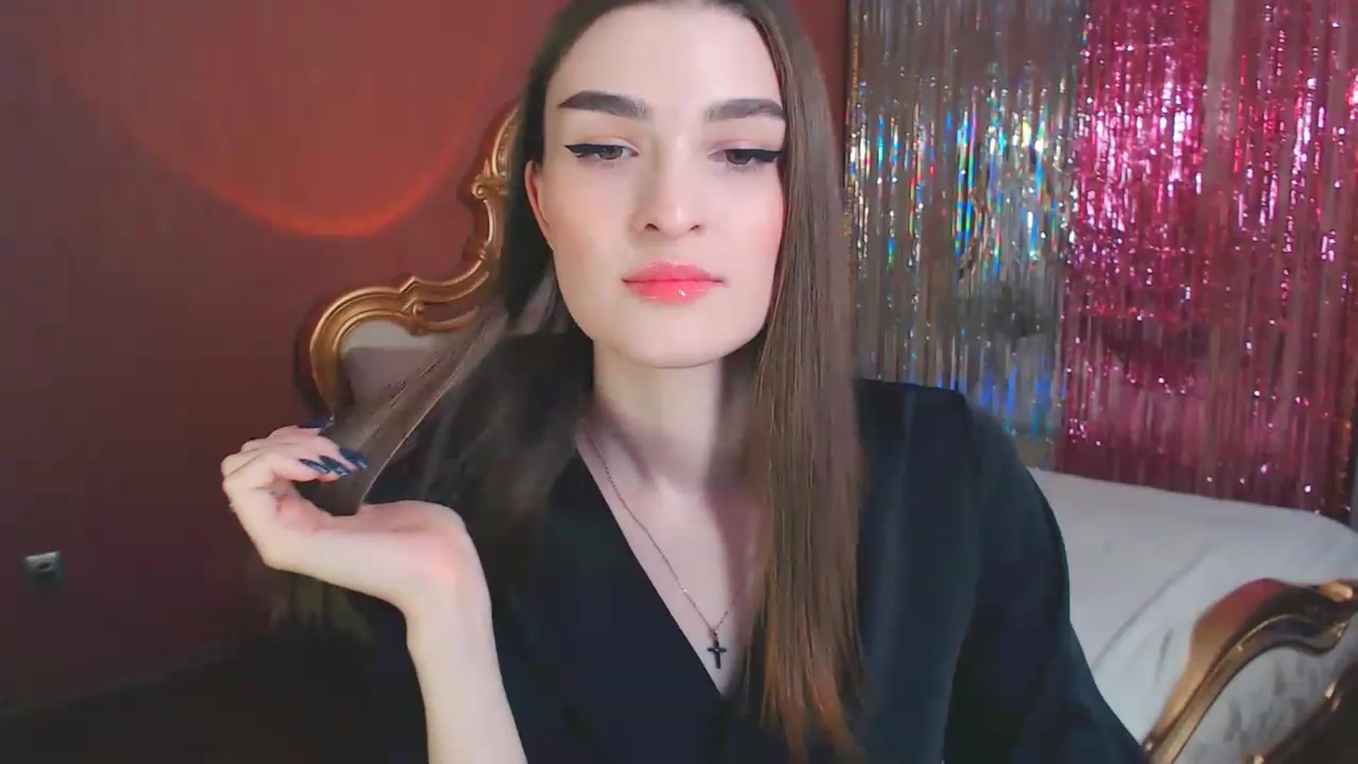 Gallery image thumbnail from Ifyoustay's myfreecams stream on, 01/07/2023, 13:28 image 14 of 20