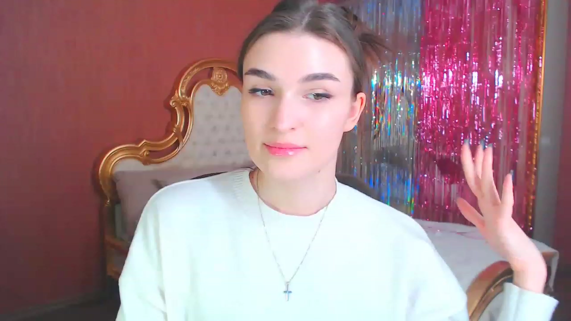 Gallery image thumbnail from Ifyoustay's myfreecams stream on, 01/13/2023, 13:38 image 17 of 20