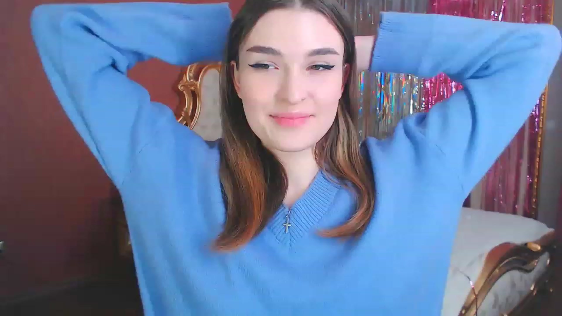 Gallery image thumbnail from Ifyoustay's myfreecams stream on, 01/15/2023, 13:40 image 13 of 20