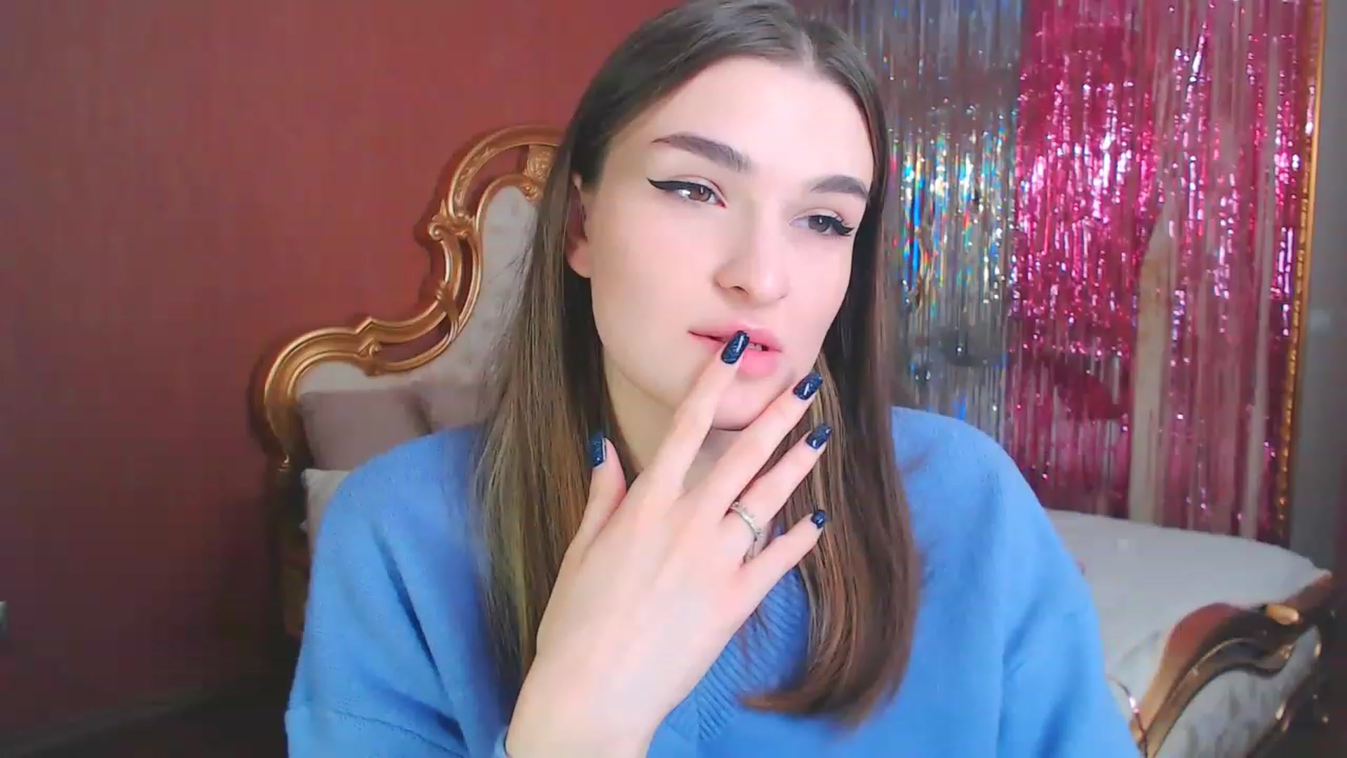 Gallery image thumbnail from Ifyoustay's myfreecams stream on, 01/15/2023, 13:40 image 18 of 20