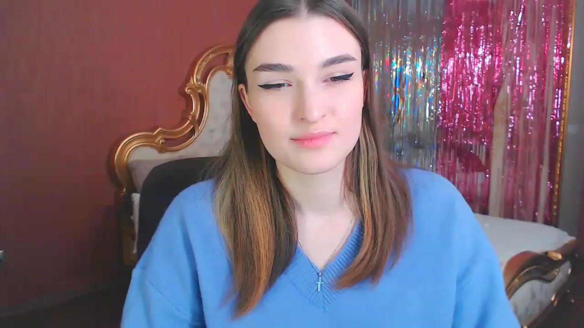 Gallery image thumbnail from Ifyoustay's myfreecams stream on, 01/15/2023, 13:40 image 8 of 20