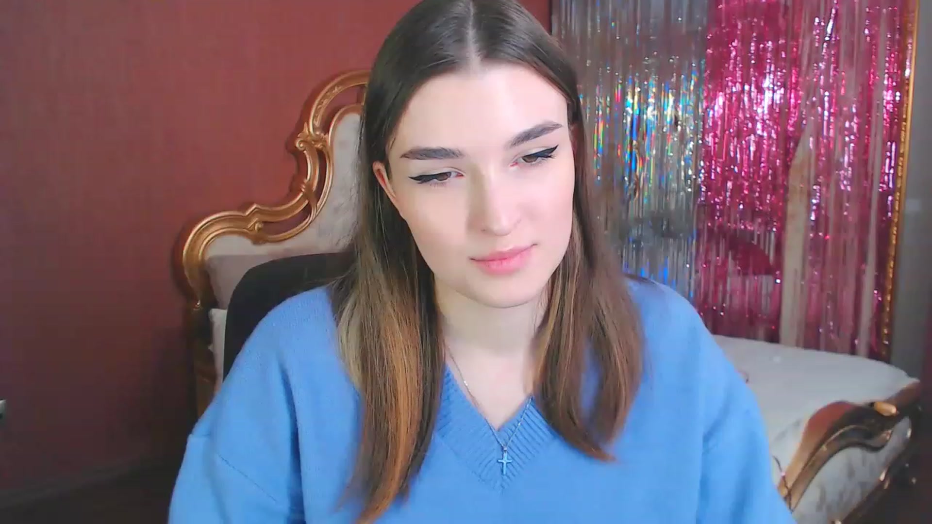 Gallery image thumbnail from Ifyoustay's myfreecams stream on, 01/15/2023, 13:40 image 5 of 20