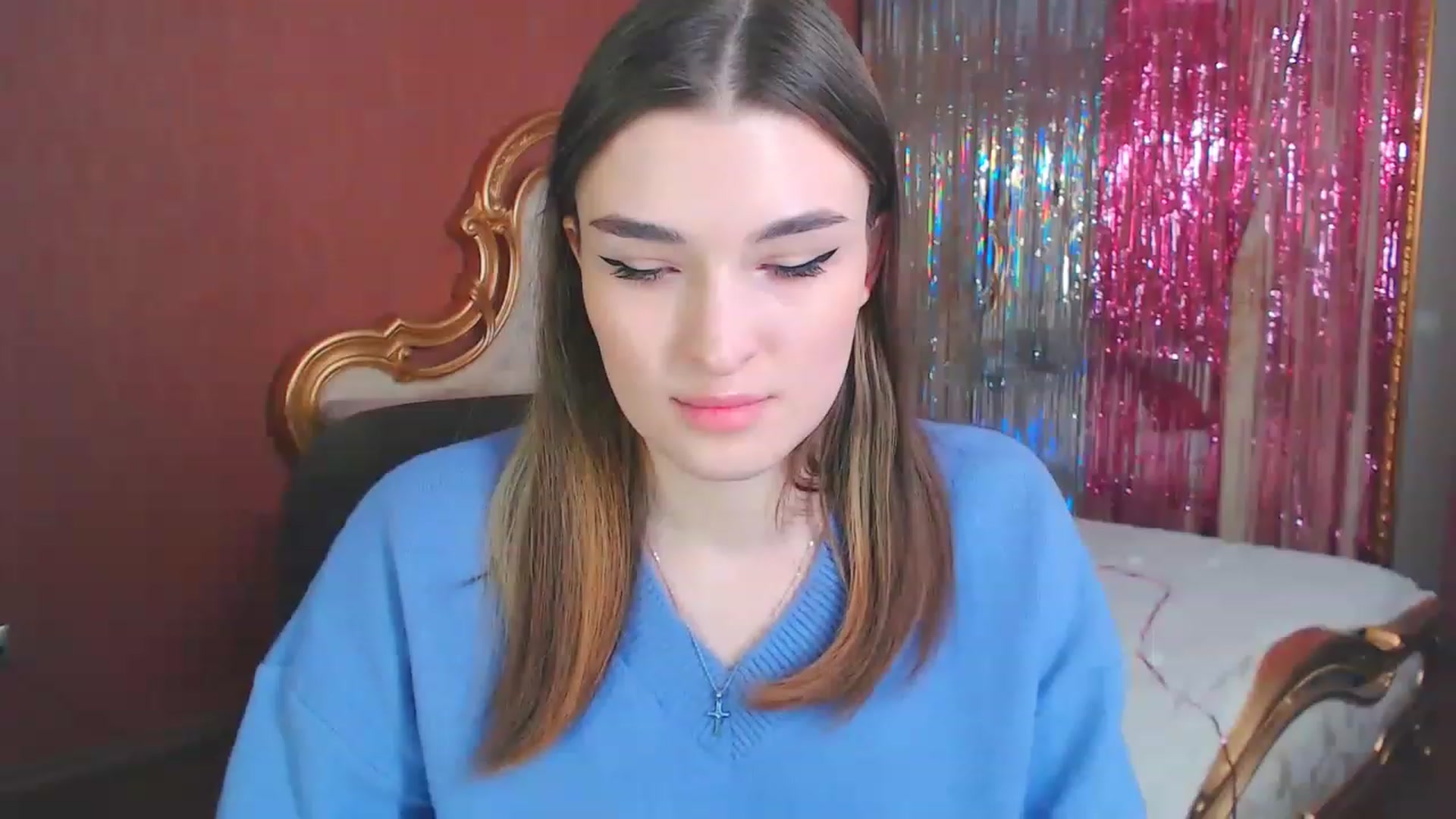 Gallery image thumbnail from Ifyoustay's myfreecams stream on, 01/15/2023, 13:40 image 9 of 20