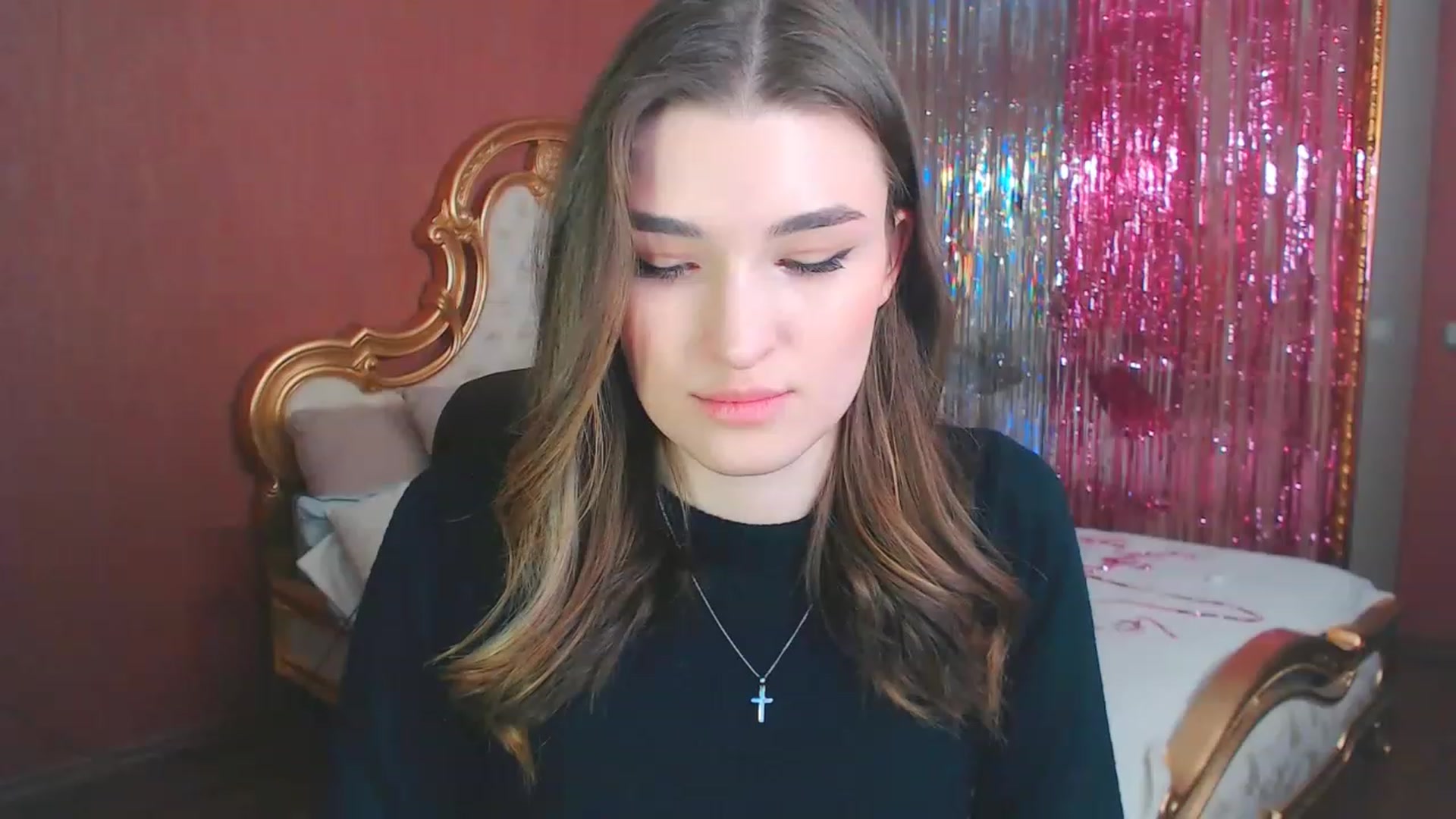 Gallery image thumbnail from Ifyoustay's myfreecams stream on, 01/16/2023, 13:03 image 15 of 20
