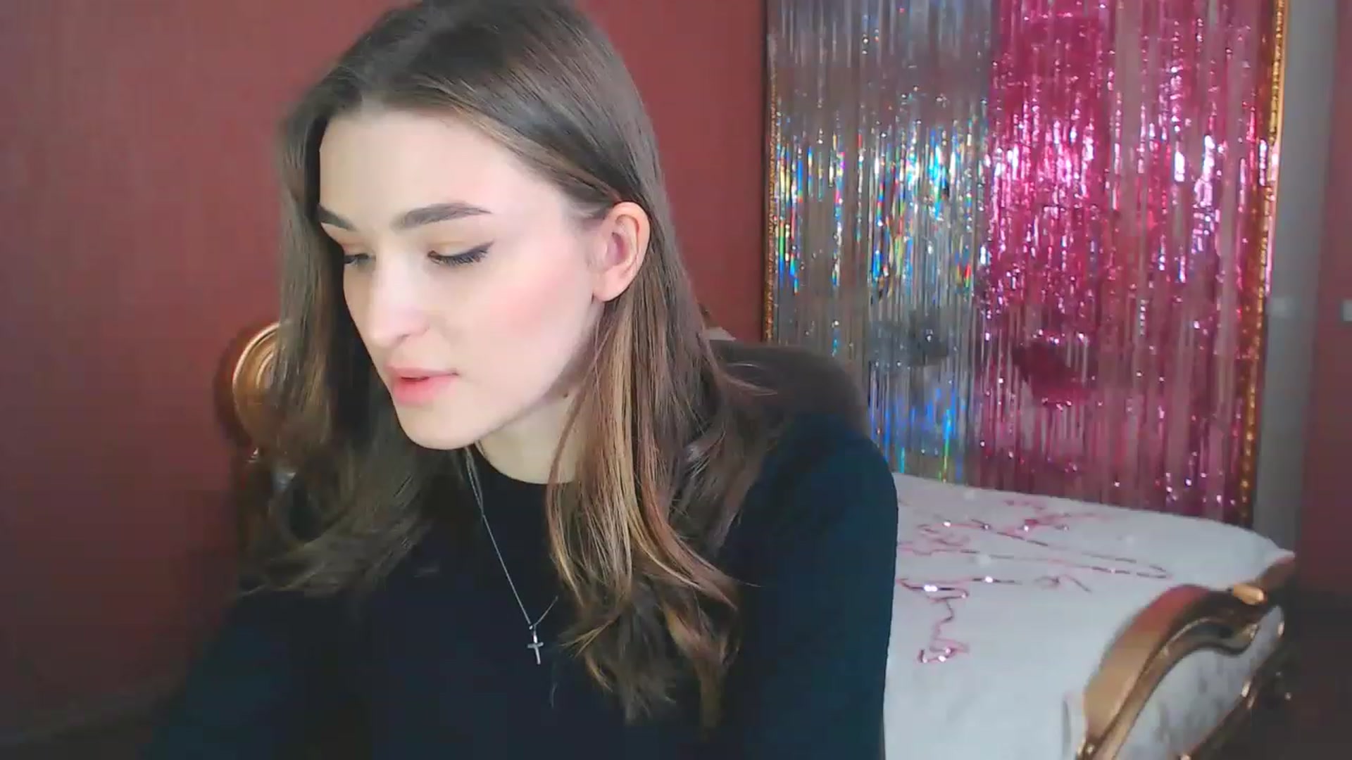 Gallery image thumbnail from Ifyoustay's myfreecams stream on, 01/16/2023, 13:03 image 18 of 20
