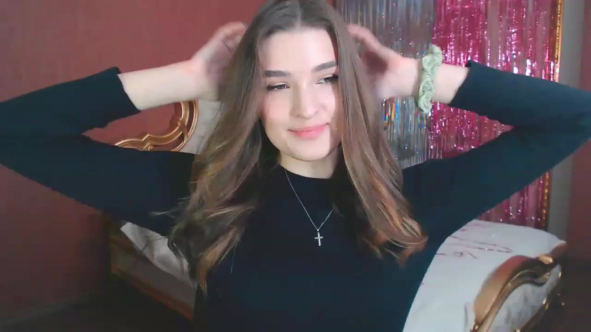 Gallery image thumbnail from Ifyoustay's myfreecams stream on, 01/16/2023, 13:03 image 5 of 20