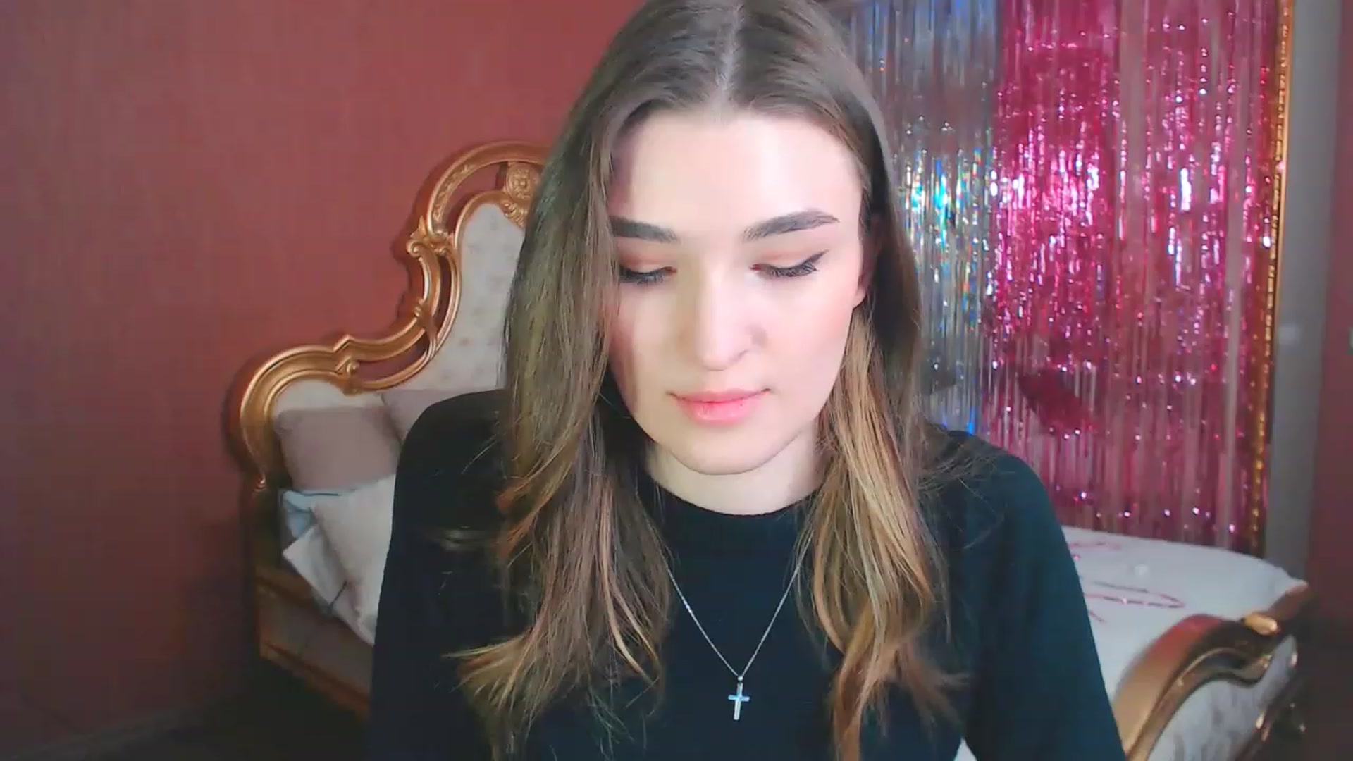 Gallery image thumbnail from Ifyoustay's myfreecams stream on, 01/16/2023, 14:13 image 13 of 20