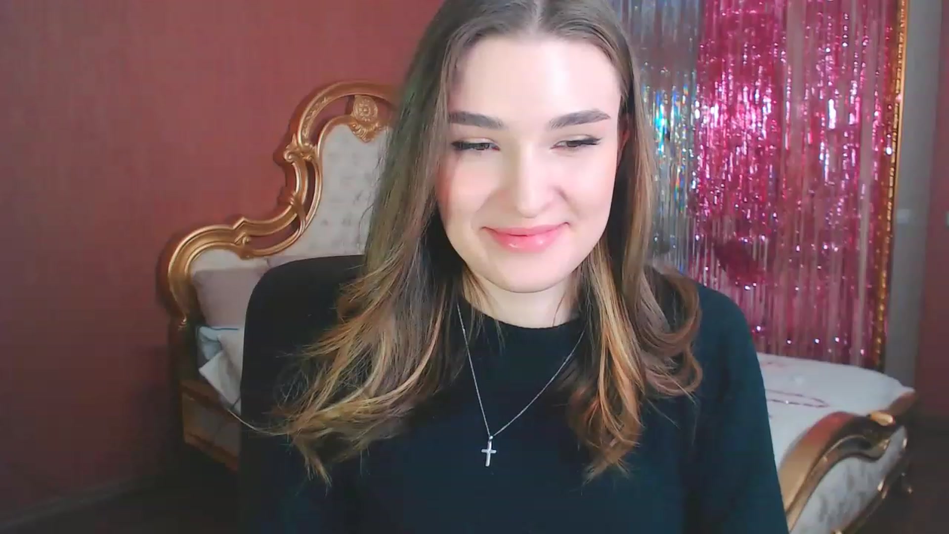 Gallery image thumbnail from Ifyoustay's myfreecams stream on, 01/16/2023, 14:13 image 9 of 20