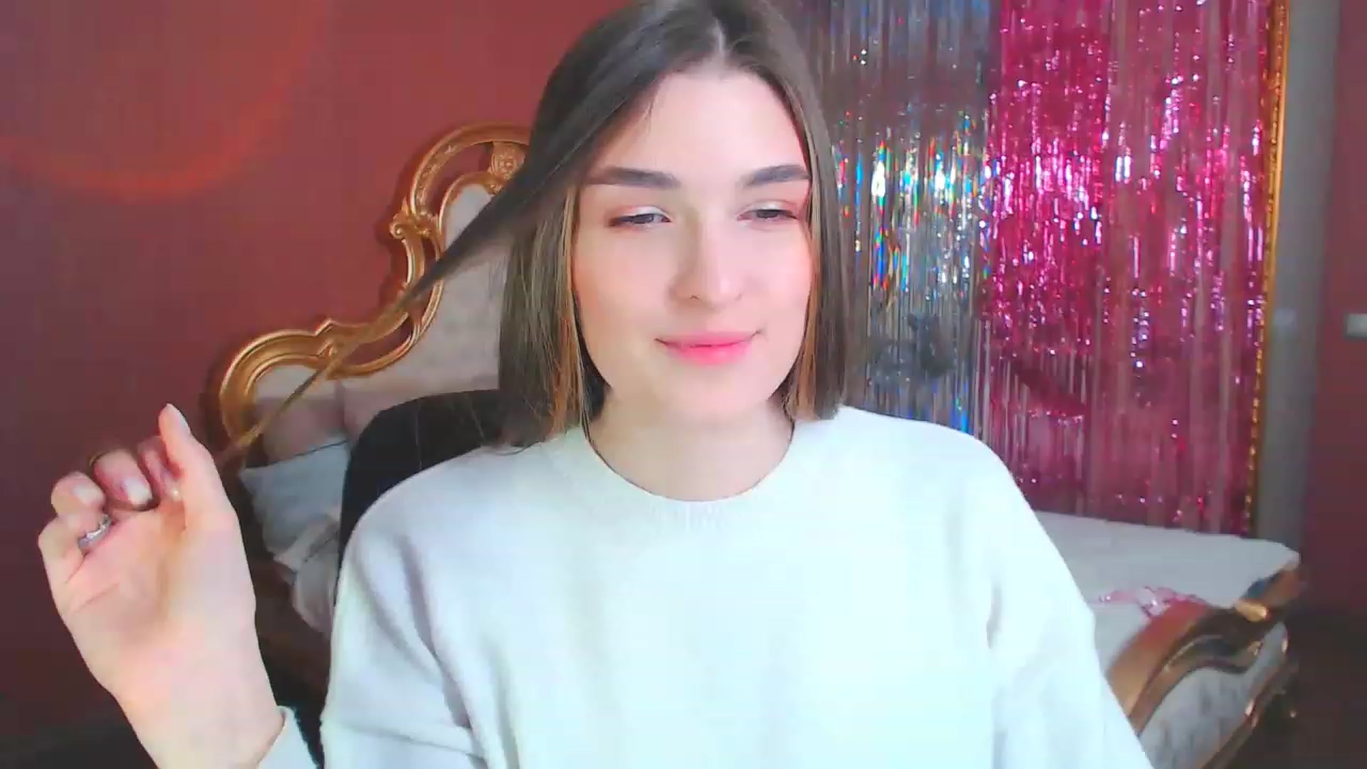 Gallery image thumbnail from Ifyoustay's myfreecams stream on, 01/21/2023, 15:04 image 8 of 20