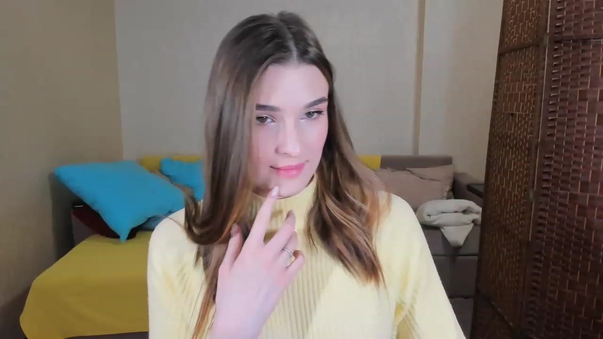 Gallery image thumbnail from Ifyoustay's myfreecams stream on, 01/22/2023, 14:03 image 19 of 20