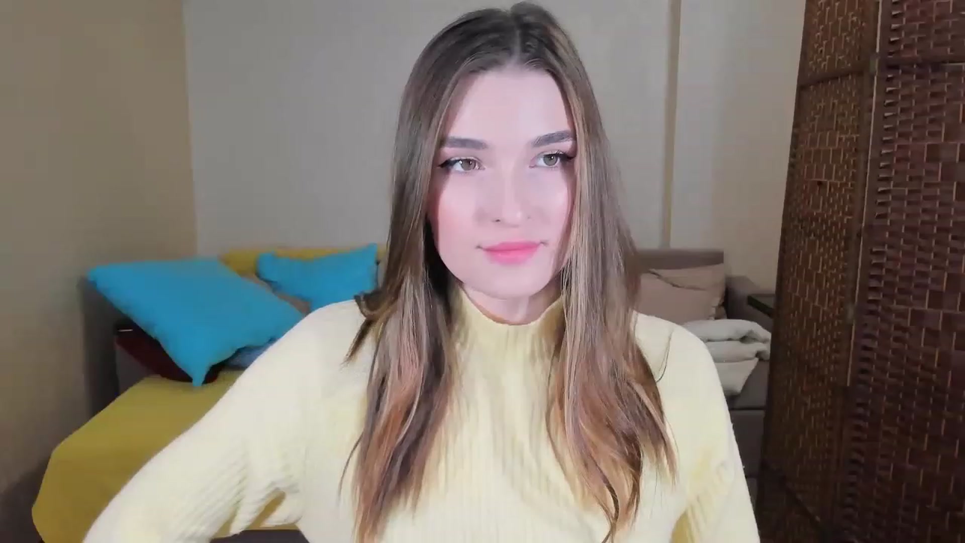 Gallery image thumbnail from Ifyoustay's myfreecams stream on, 01/22/2023, 14:03 image 9 of 20