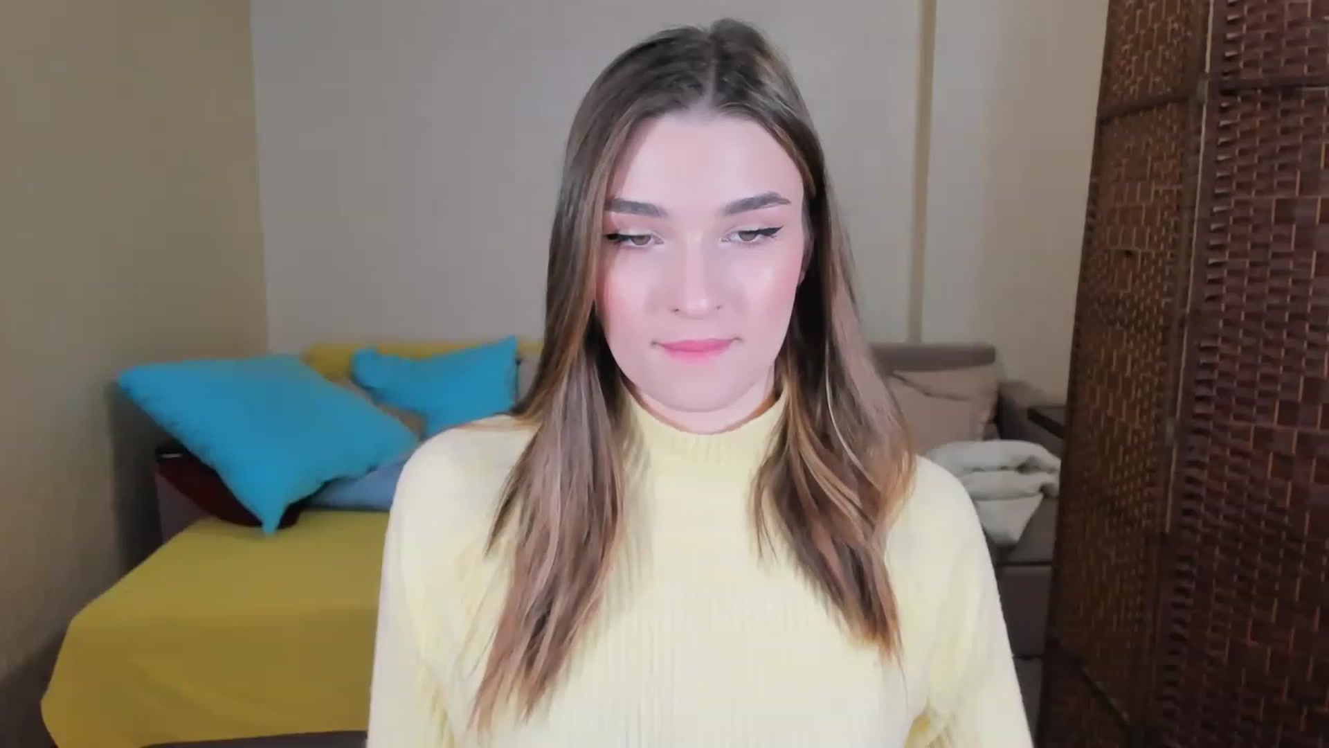 Gallery image thumbnail from Ifyoustay's myfreecams stream on, 01/22/2023, 14:03 image 18 of 20