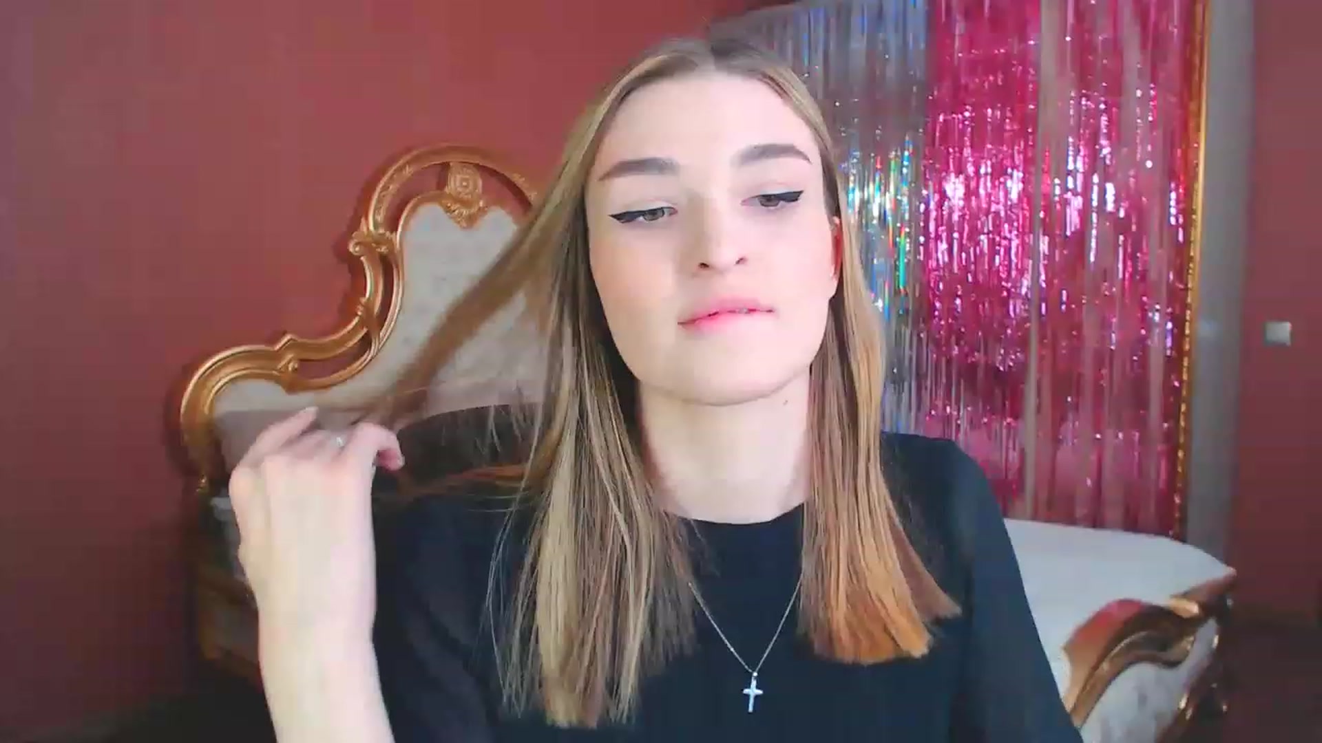 Gallery image thumbnail from Ifyoustay's myfreecams stream on, 01/28/2023, 13:45 image 2 of 20
