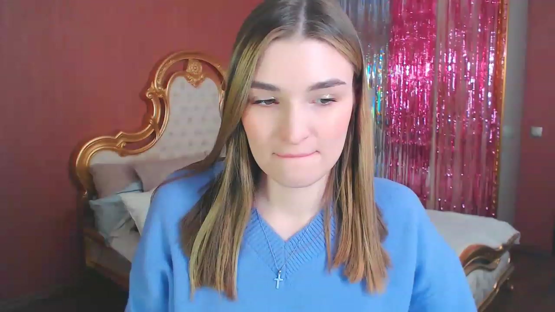 Gallery image thumbnail from Ifyoustay's myfreecams stream on, 01/29/2023, 13:44 image 17 of 20