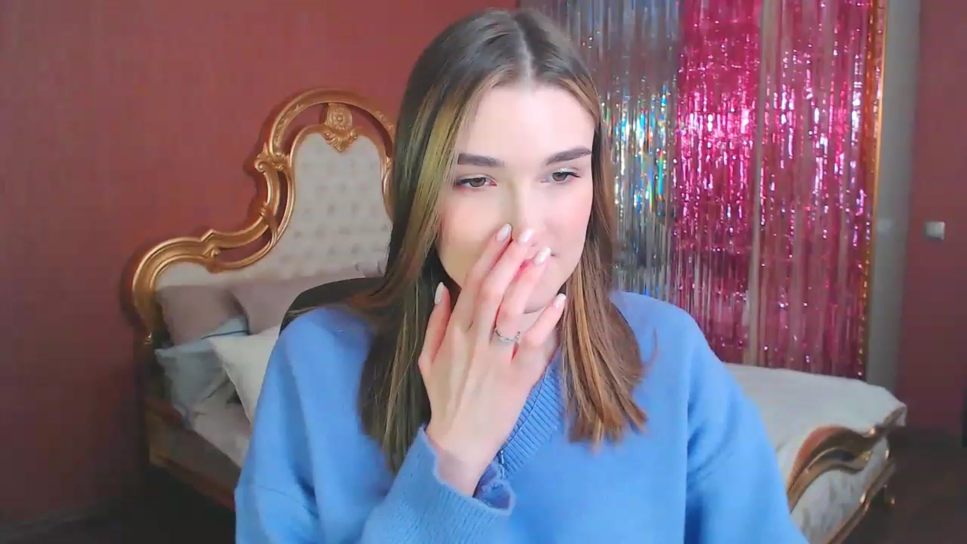 Gallery image thumbnail from Ifyoustay's myfreecams stream on, 01/29/2023, 13:44 image 10 of 20