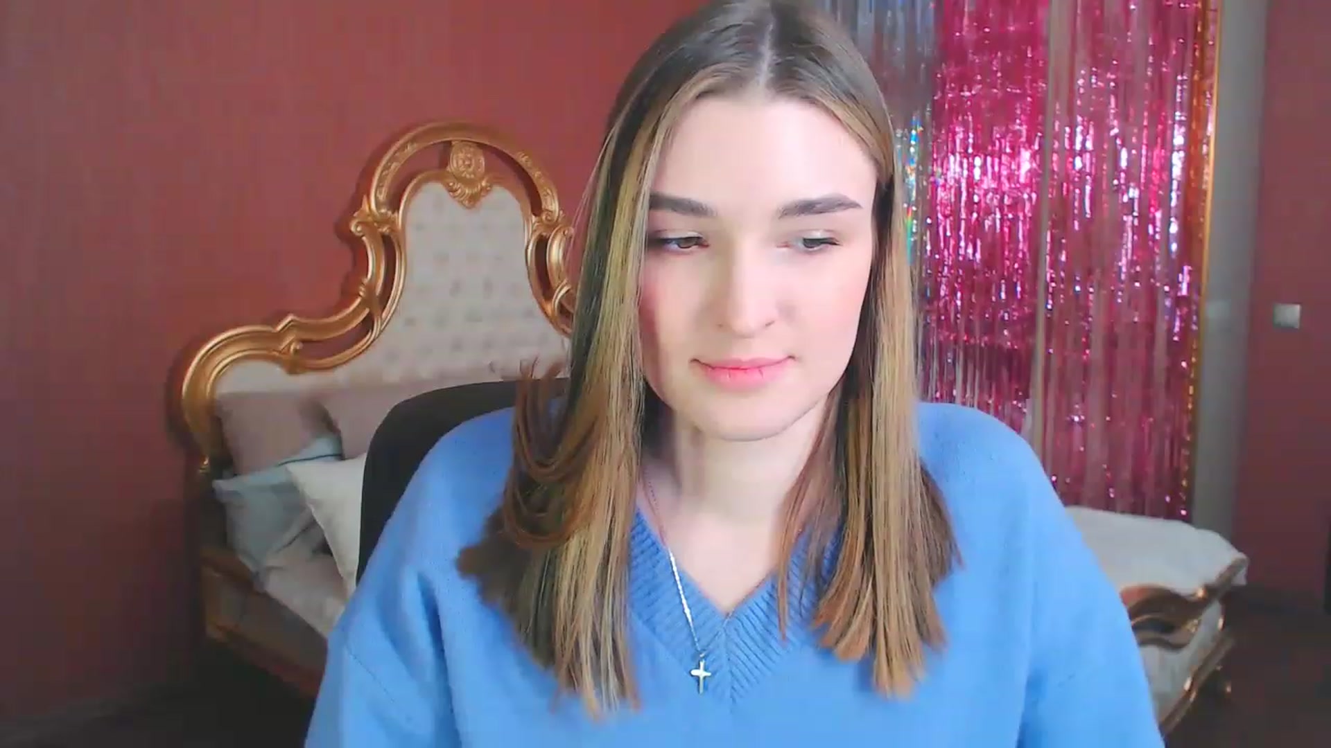 Gallery image thumbnail from Ifyoustay's myfreecams stream on, 01/29/2023, 13:44 image 19 of 20