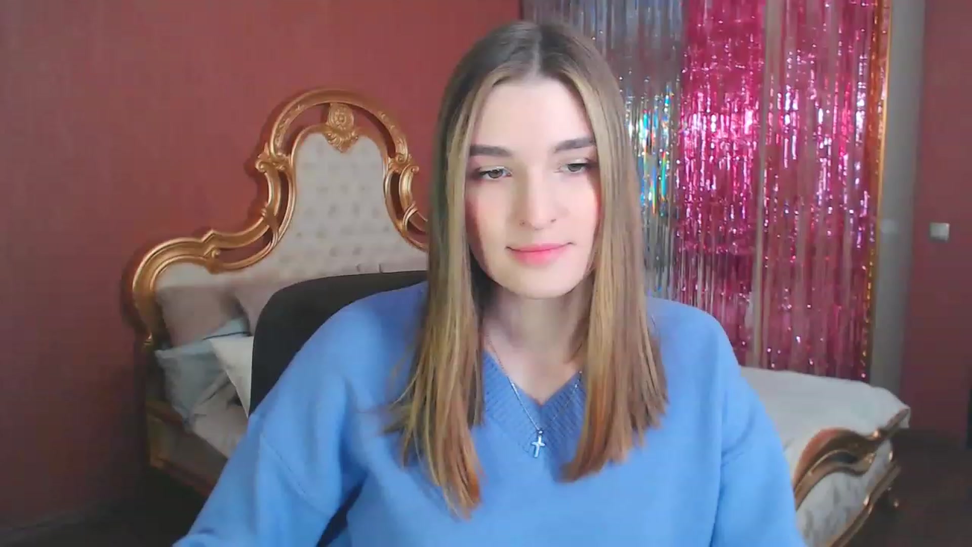 Gallery image thumbnail from Ifyoustay's myfreecams stream on, 01/29/2023, 13:44 image 6 of 20