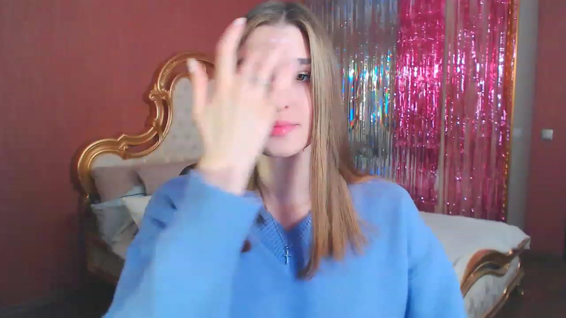 Gallery image thumbnail from Ifyoustay's myfreecams stream on, 01/29/2023, 13:44 image 7 of 20