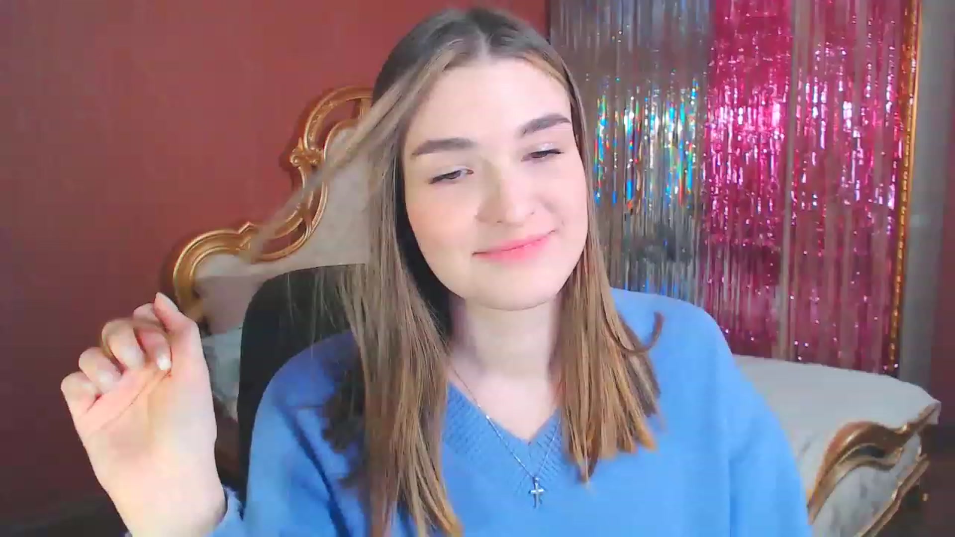 Gallery image thumbnail from Ifyoustay's myfreecams stream on, 01/29/2023, 15:03 image 9 of 20