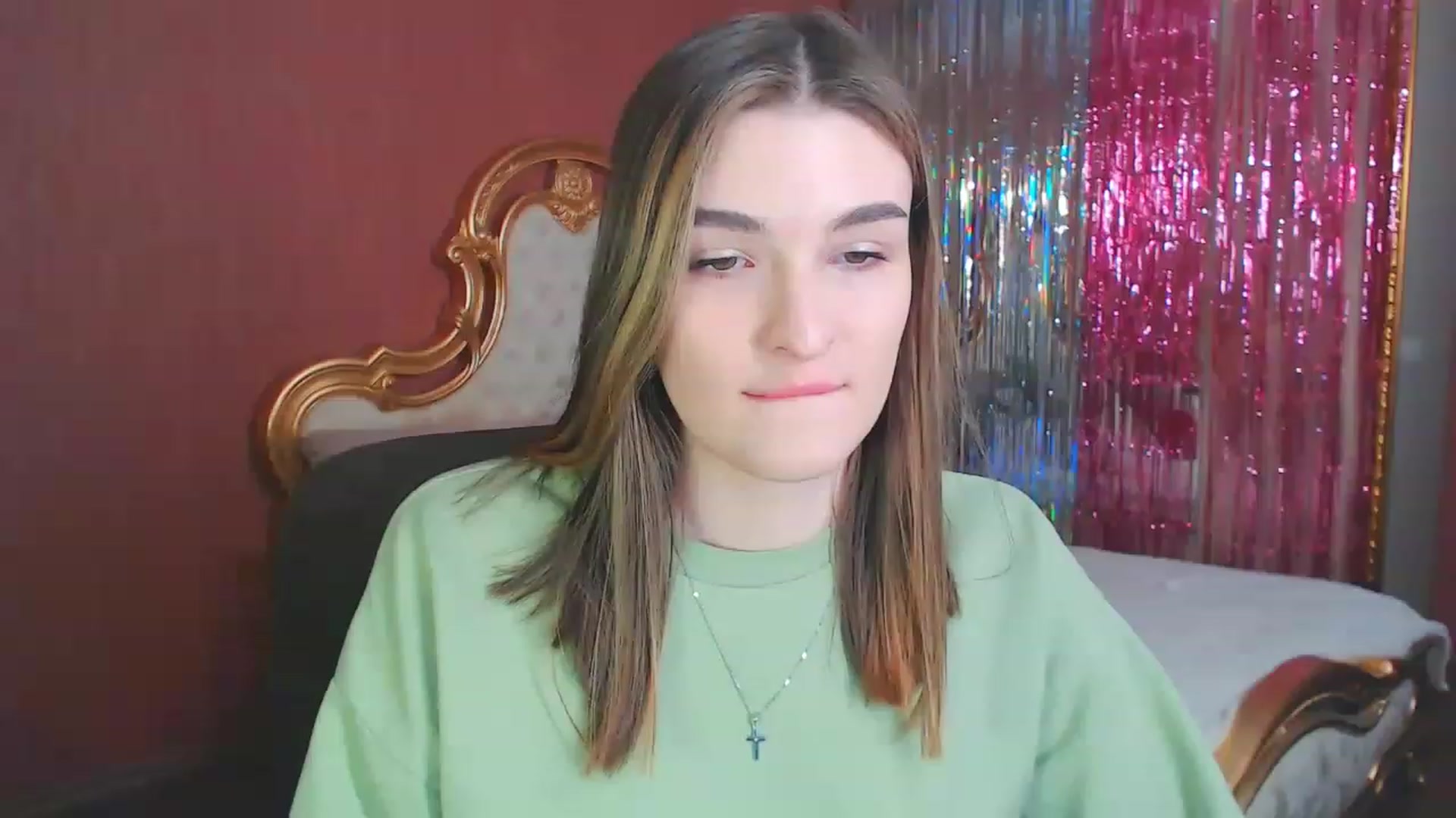 Gallery image thumbnail from Ifyoustay's myfreecams stream on, 01/31/2023, 14:38 image 9 of 20