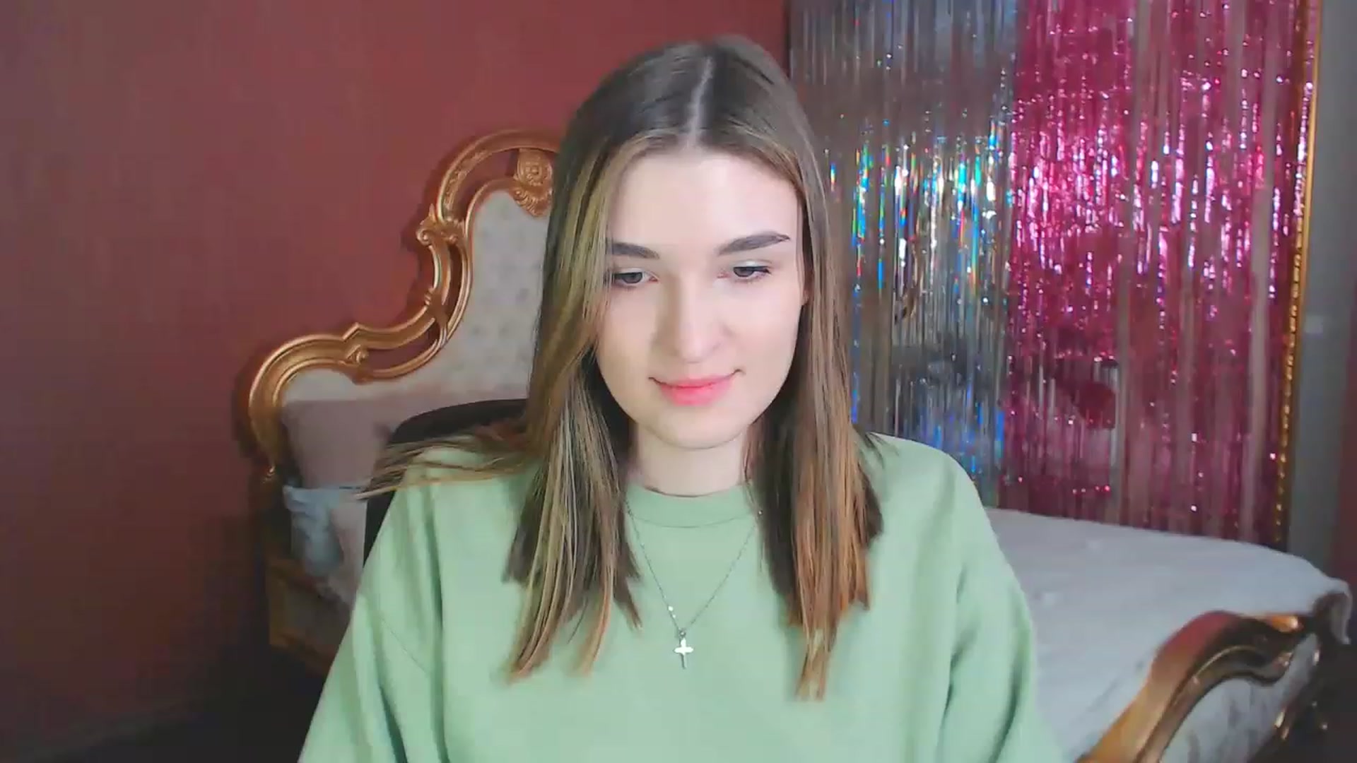 Gallery image thumbnail from Ifyoustay's myfreecams stream on, 01/31/2023, 14:38 image 14 of 20