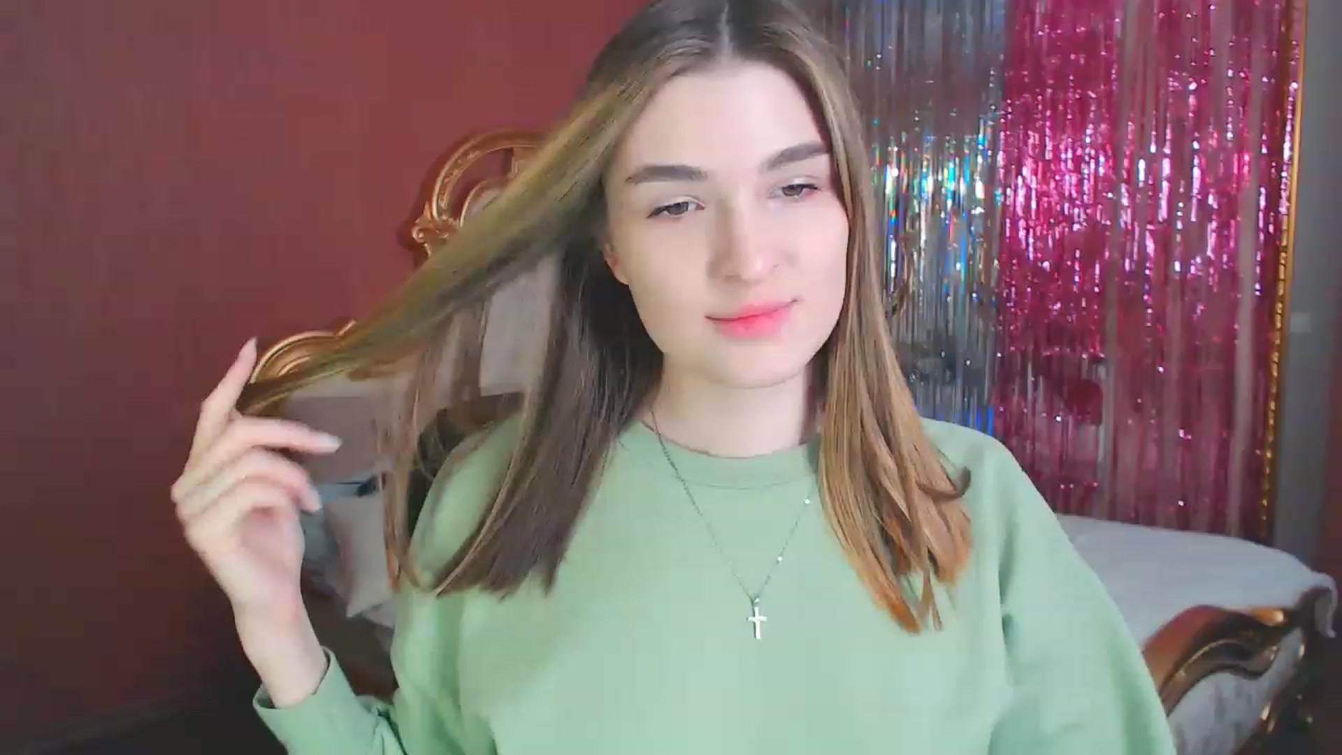 Gallery image thumbnail from Ifyoustay's myfreecams stream on, 01/31/2023, 14:38 image 19 of 20
