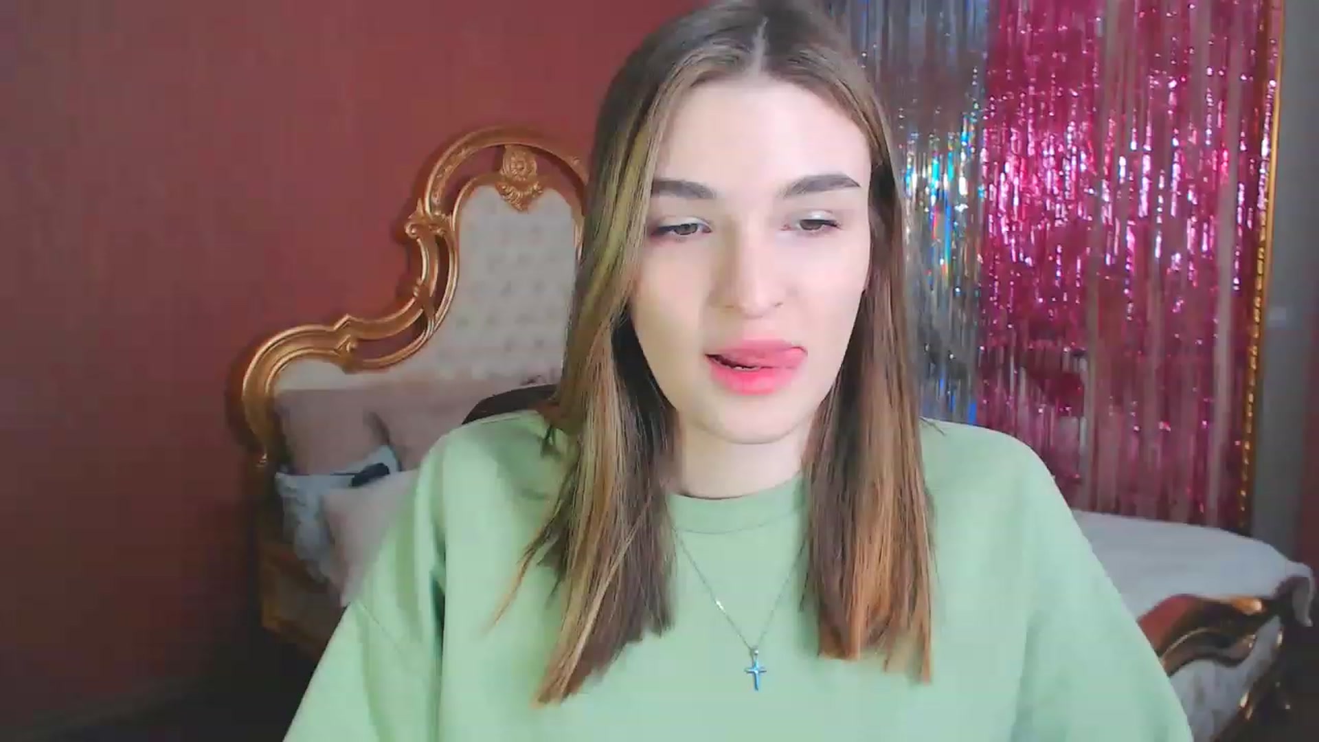 Gallery image thumbnail from Ifyoustay's myfreecams stream on, 01/31/2023, 14:38 image 6 of 20
