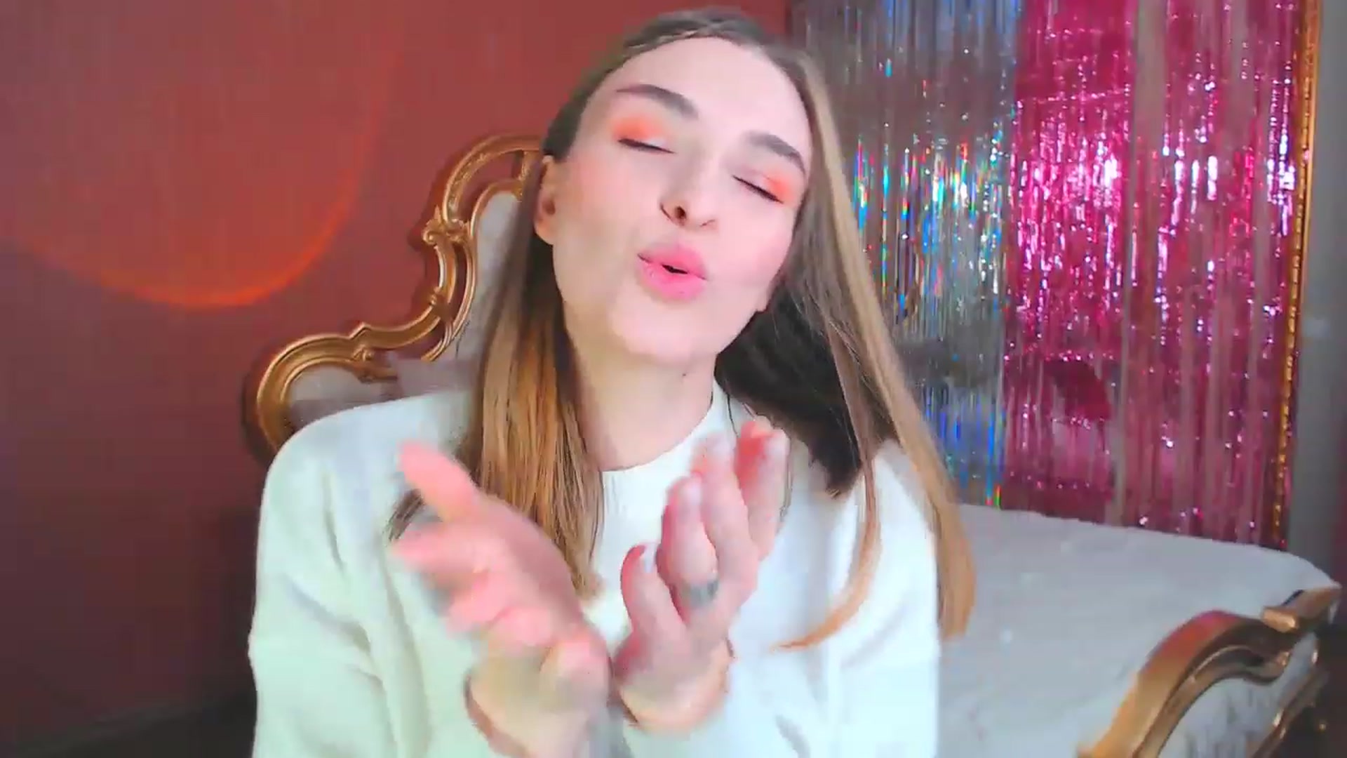 Gallery image thumbnail from Ifyoustay's myfreecams stream on, 02/03/2023, 13:40 image 12 of 20