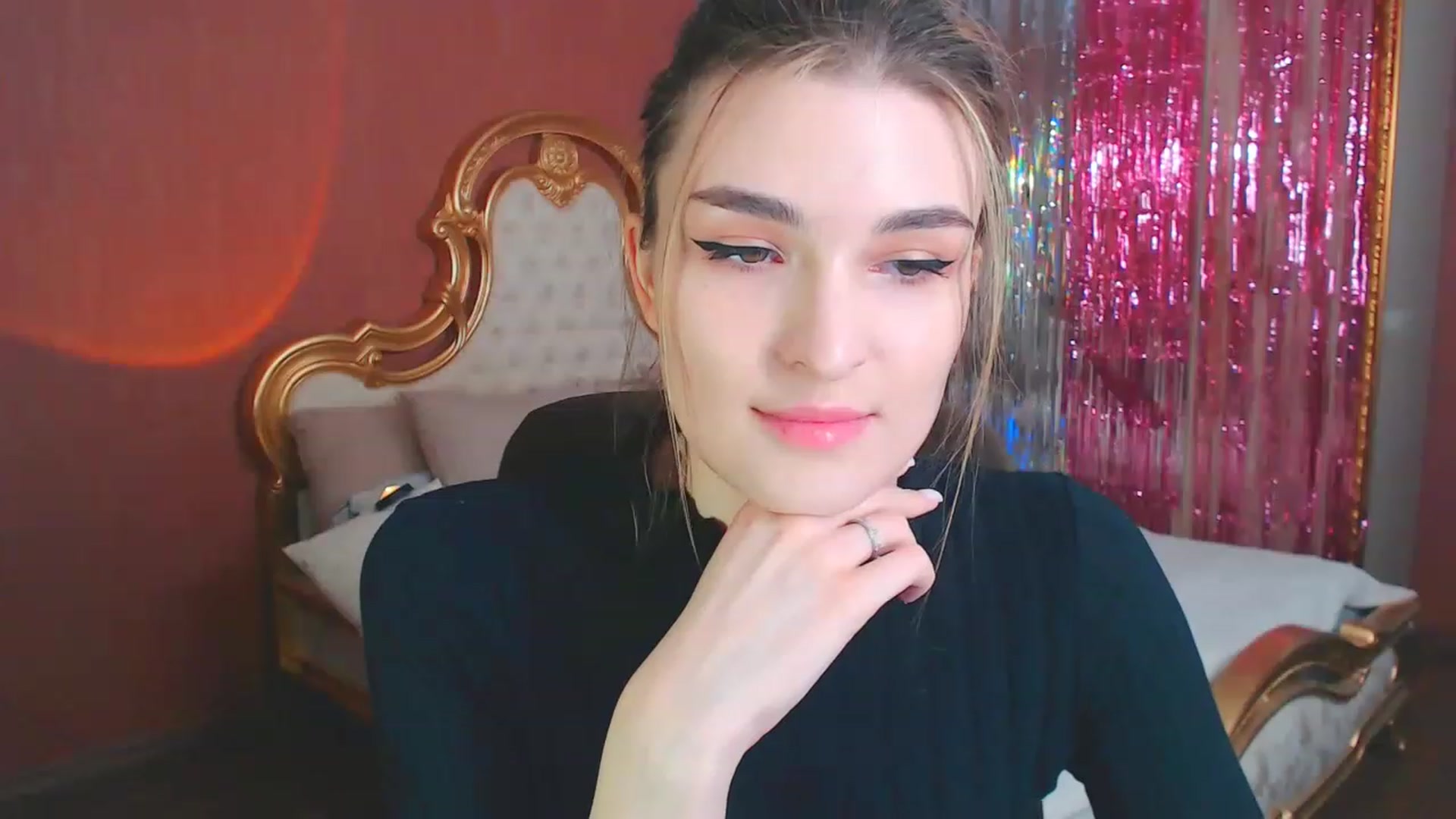 Gallery image thumbnail from Ifyoustay's myfreecams stream on, 02/05/2023, 13:59 image 20 of 20