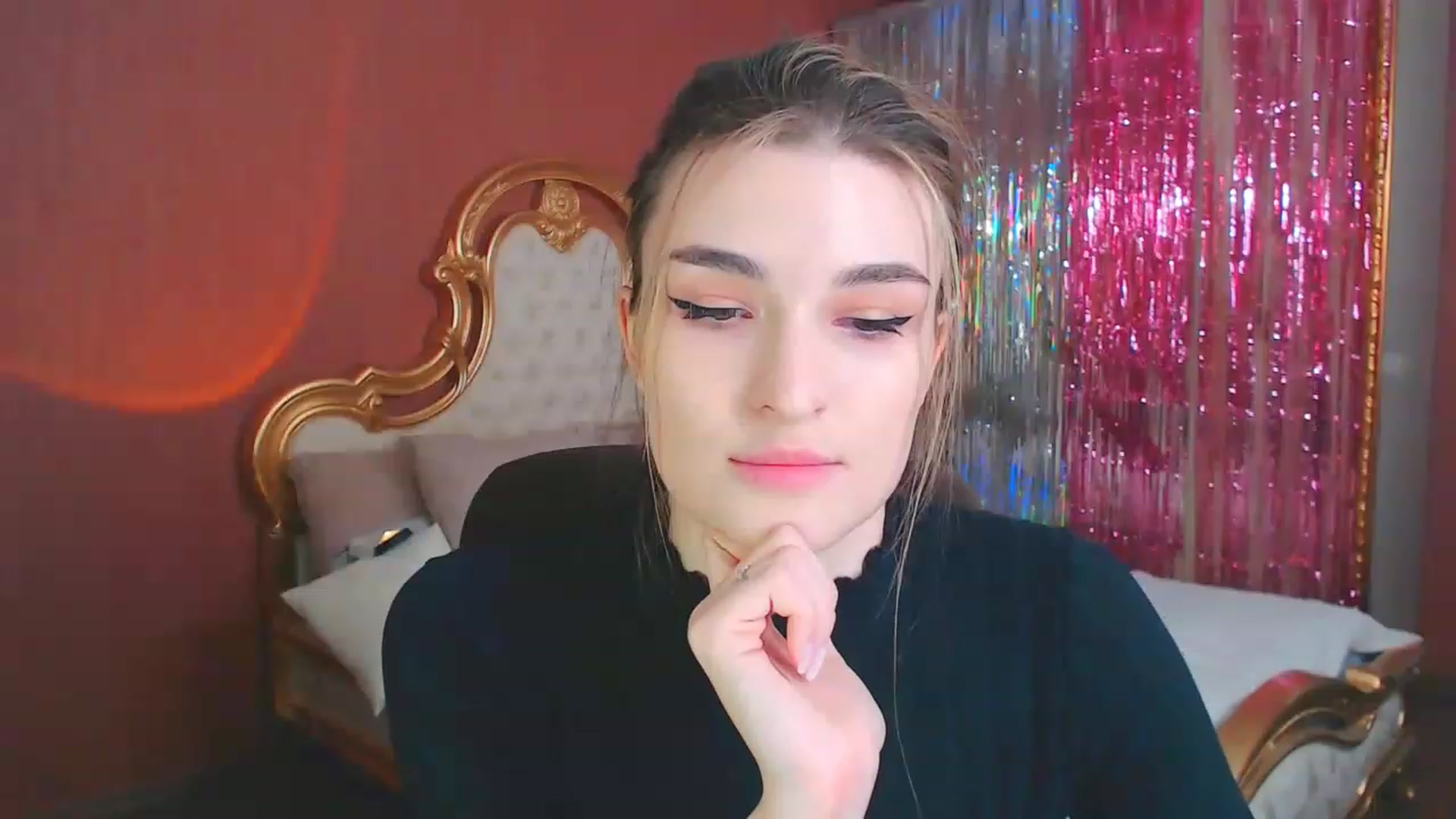 Gallery image thumbnail from Ifyoustay's myfreecams stream on, 02/05/2023, 13:59 image 1 of 20