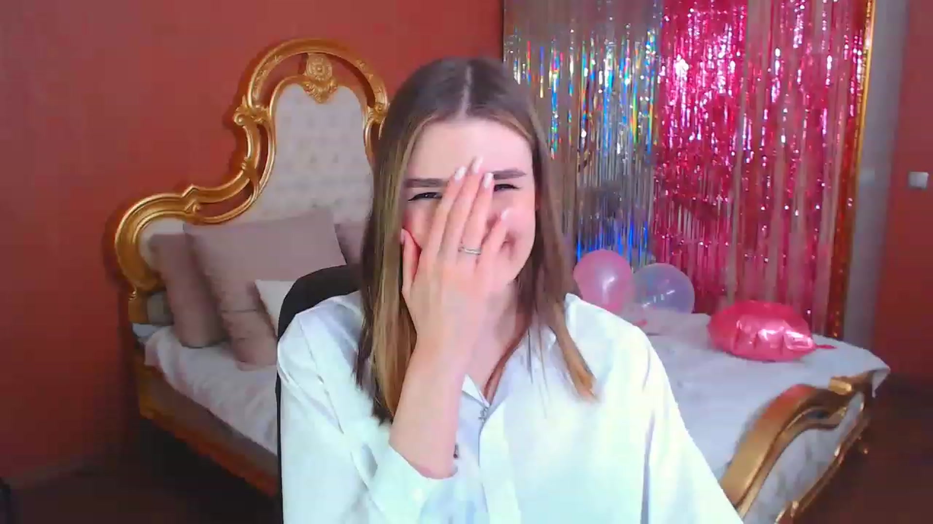 Gallery image thumbnail from Ifyoustay's myfreecams stream on, 02/10/2023, 14:04 image 8 of 20