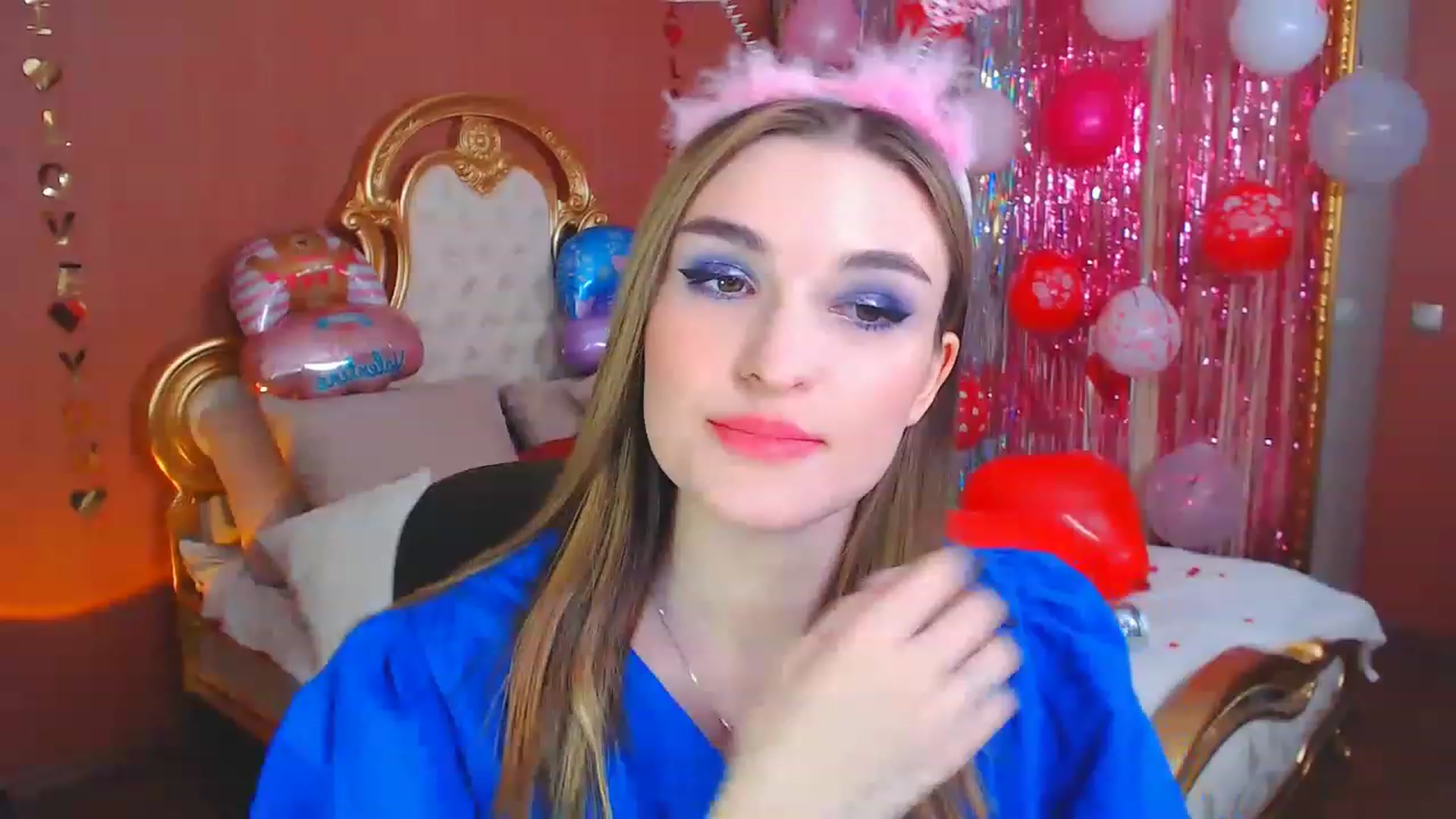 Gallery image thumbnail from Ifyoustay's myfreecams stream on, 02/14/2023, 13:31 image 14 of 20