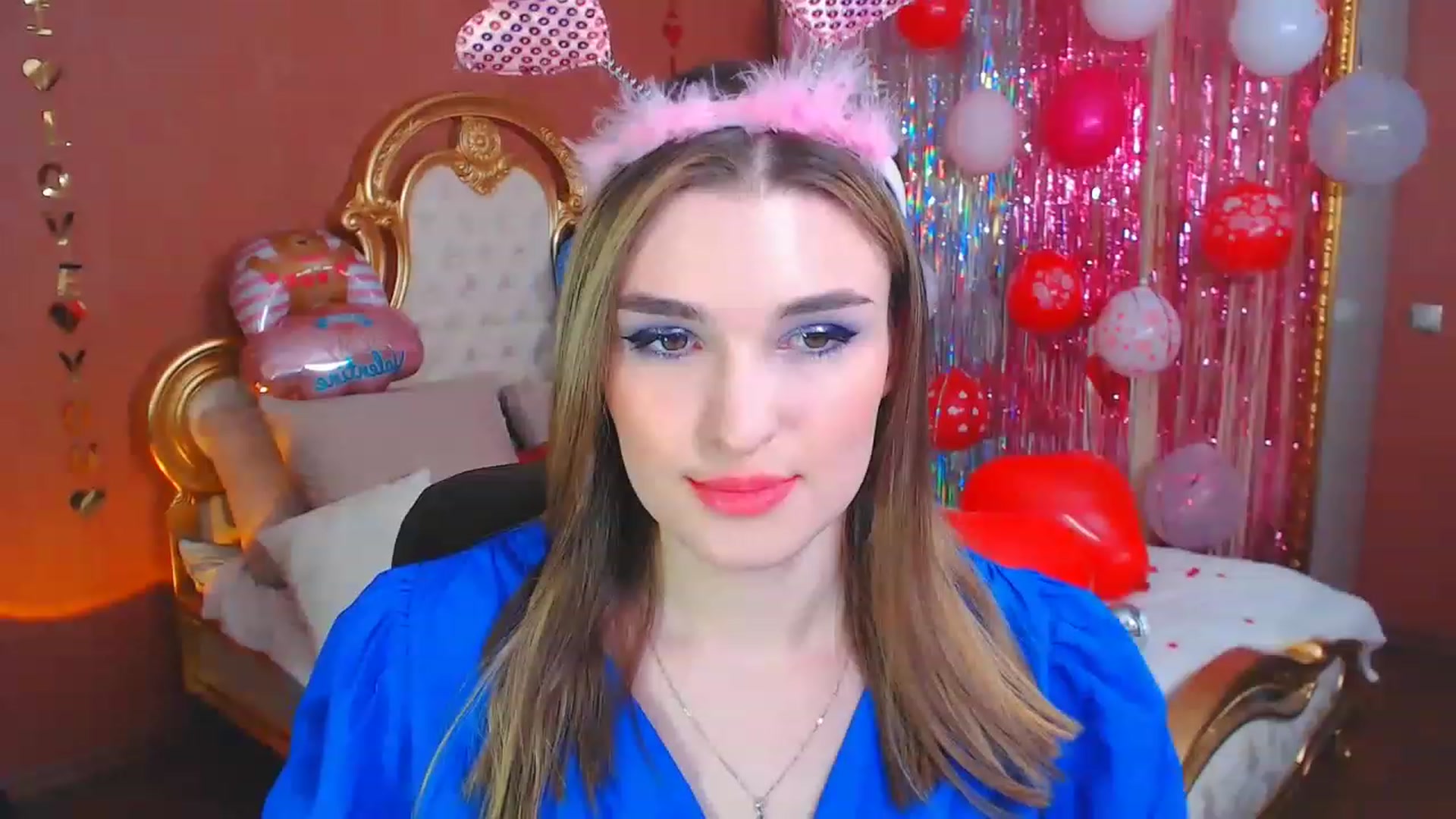Gallery image thumbnail from Ifyoustay's myfreecams stream on, 02/14/2023, 13:31 image 12 of 20
