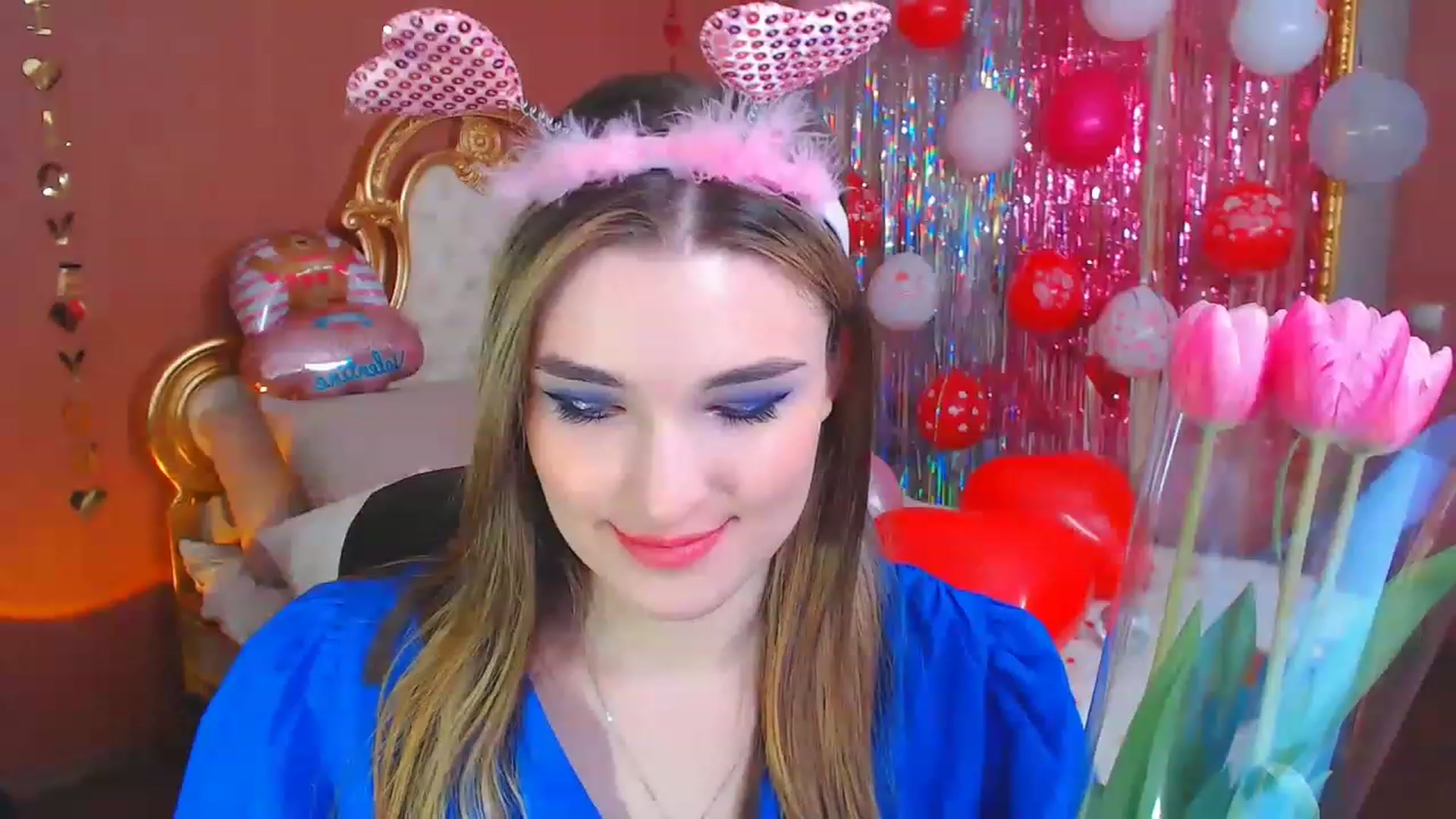 Gallery image thumbnail from Ifyoustay's myfreecams stream on, 02/14/2023, 13:31 image 4 of 20