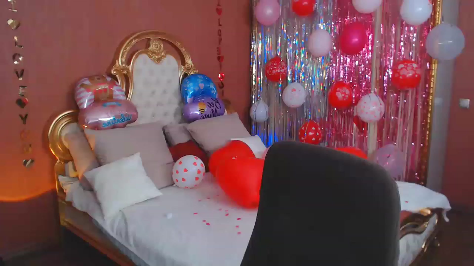 Gallery image thumbnail from Ifyoustay's myfreecams stream on, 02/14/2023, 13:31 image 6 of 20