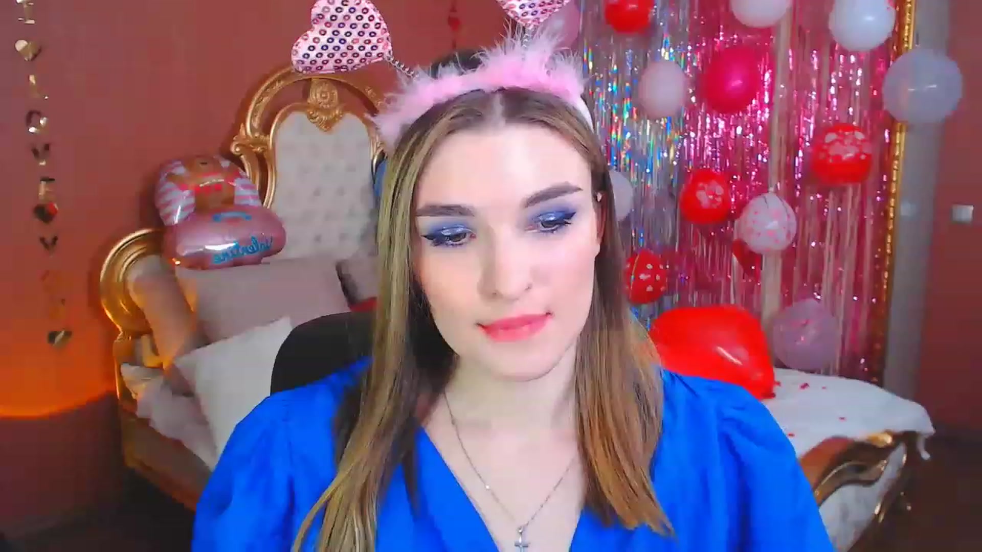 Gallery image thumbnail from Ifyoustay's myfreecams stream on, 02/14/2023, 13:31 image 19 of 20