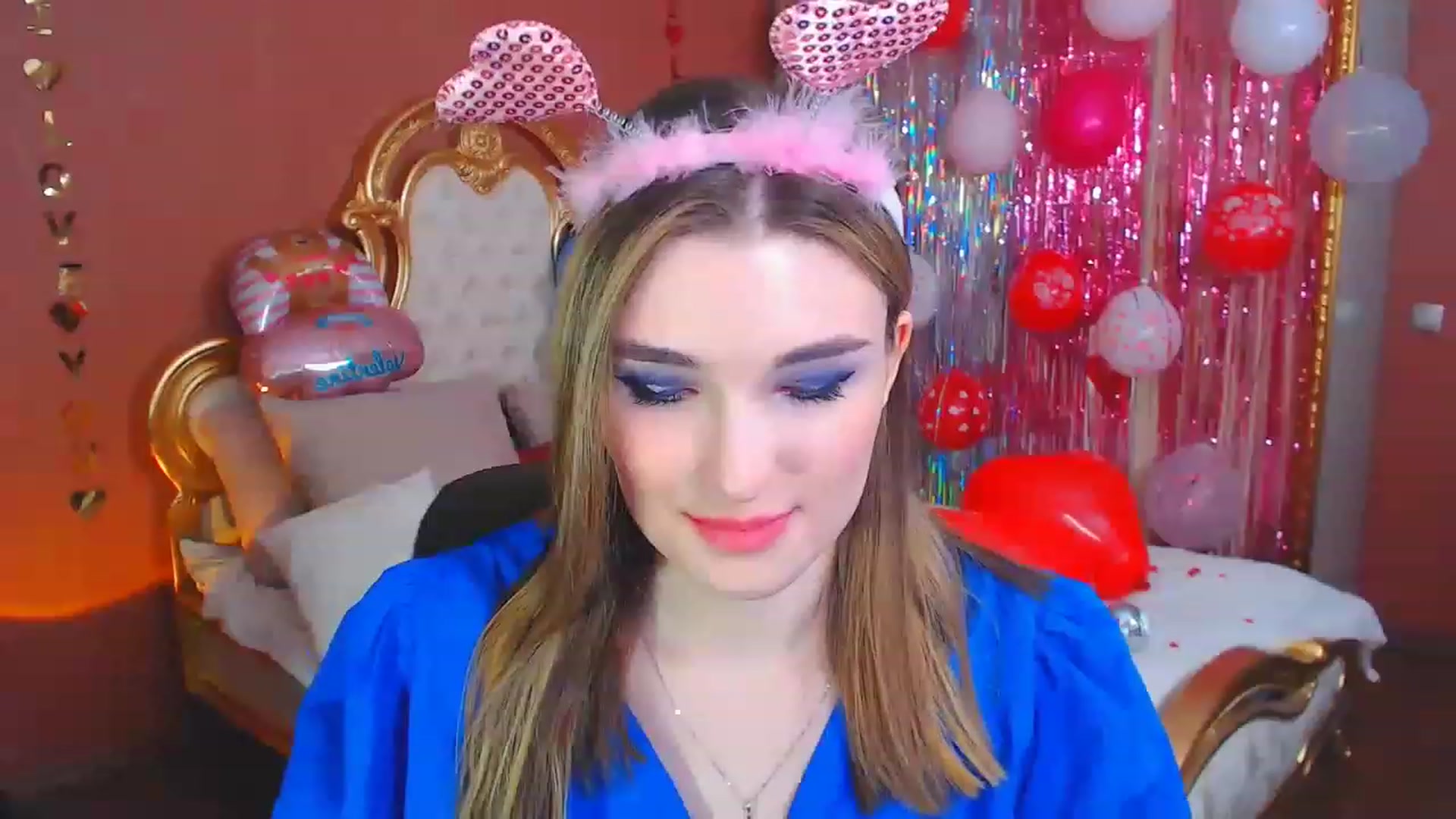 Gallery image thumbnail from Ifyoustay's myfreecams stream on, 02/14/2023, 13:31 image 13 of 20