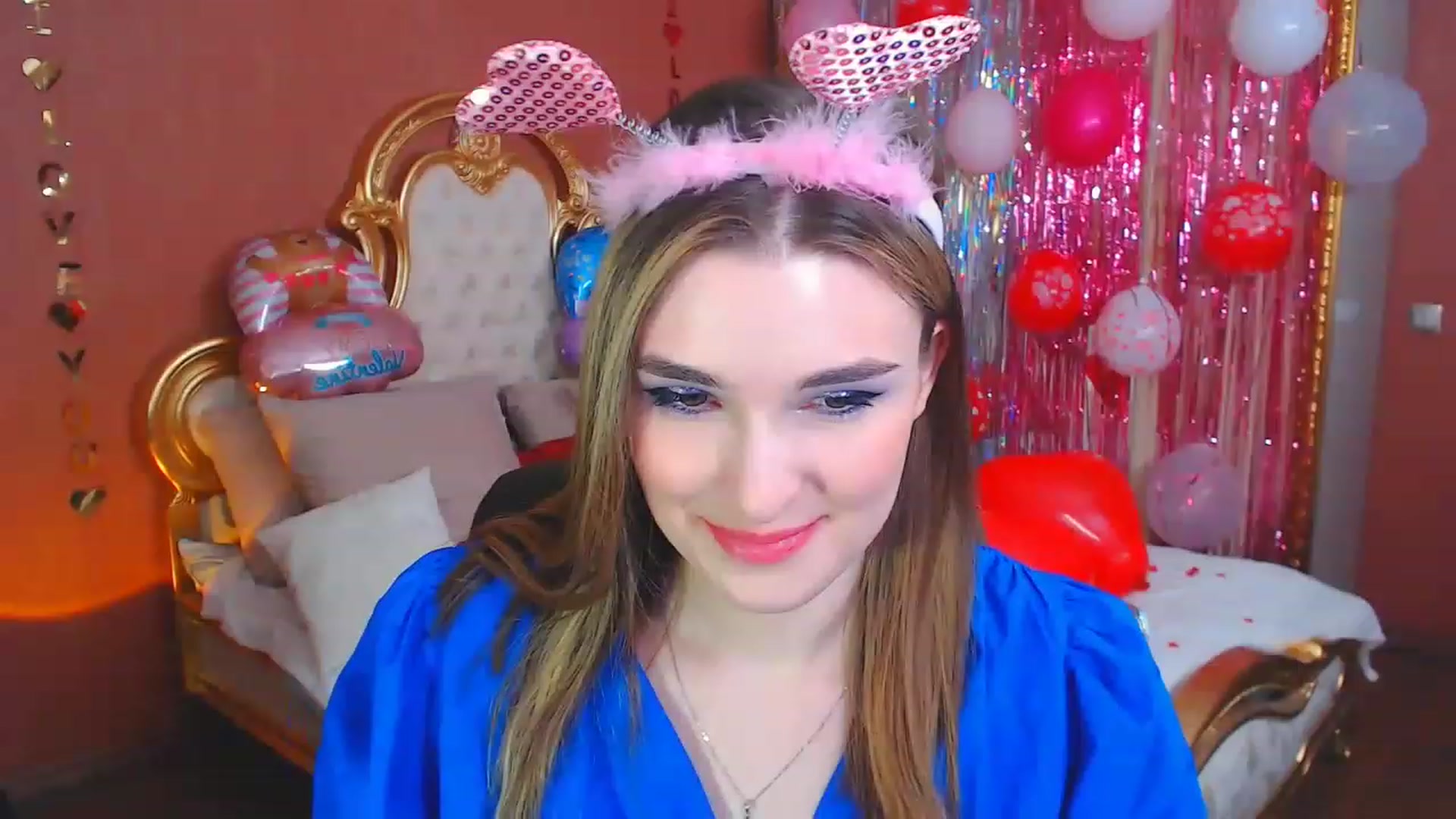 Gallery image thumbnail from Ifyoustay's myfreecams stream on, 02/14/2023, 13:31 image 17 of 20