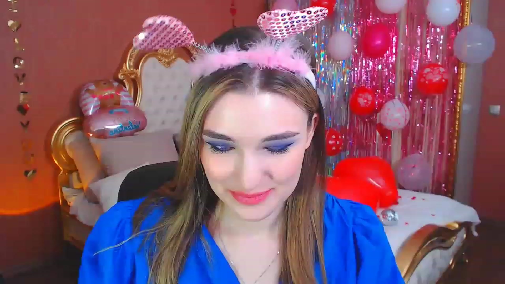 Gallery image thumbnail from Ifyoustay's myfreecams stream on, 02/14/2023, 13:31 image 16 of 20