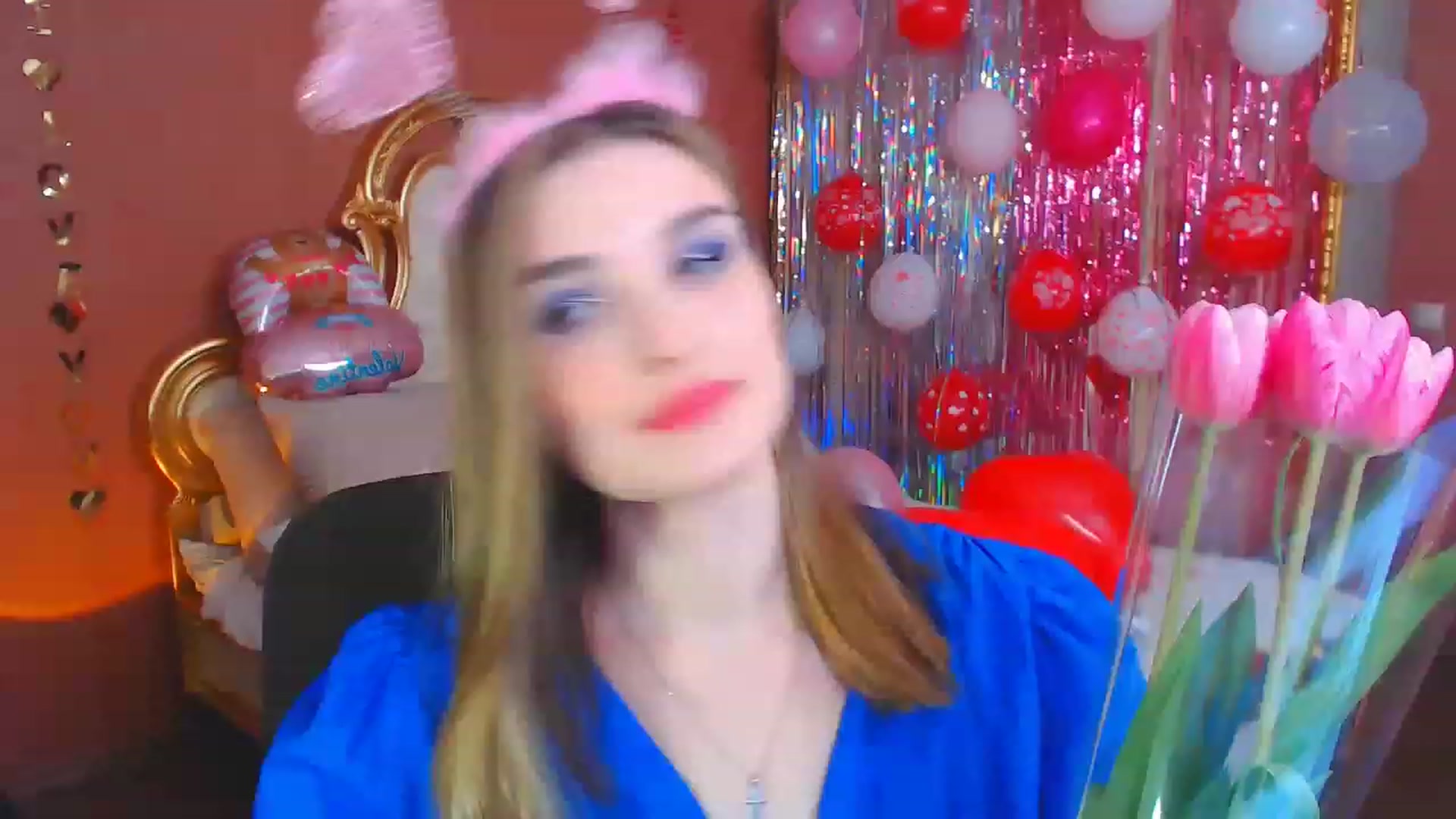 Gallery image thumbnail from Ifyoustay's myfreecams stream on, 02/14/2023, 13:31 image 3 of 20